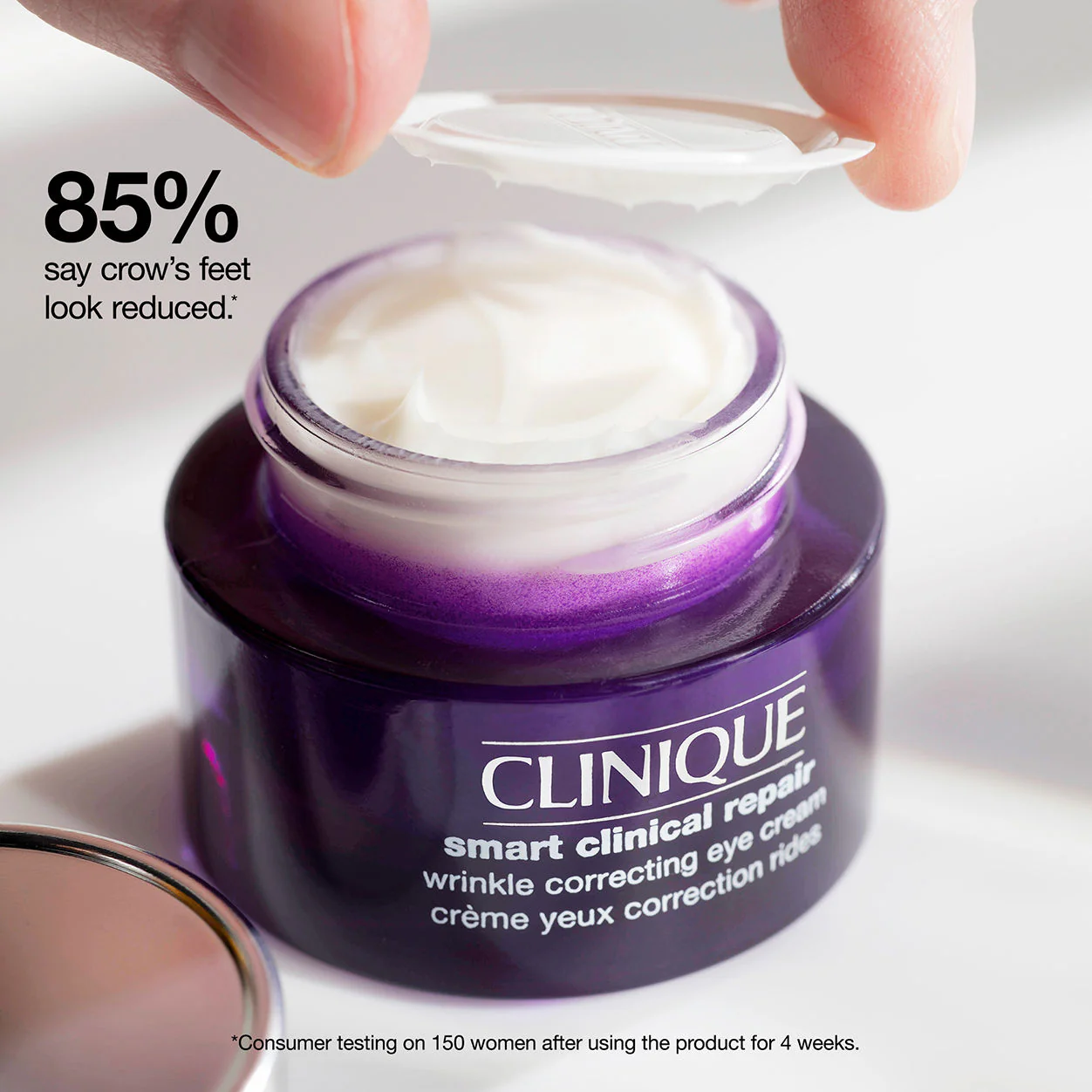 Smart Clinical Repair Wrinkle Correcting Eye Cream - Image 7