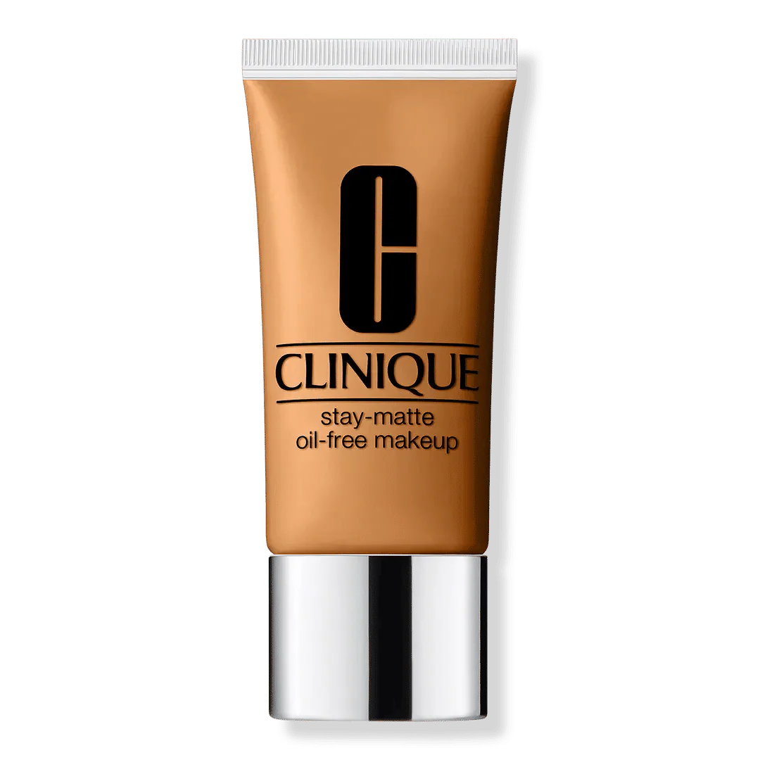 Stay Matte Oil Free Makeup - Image 12