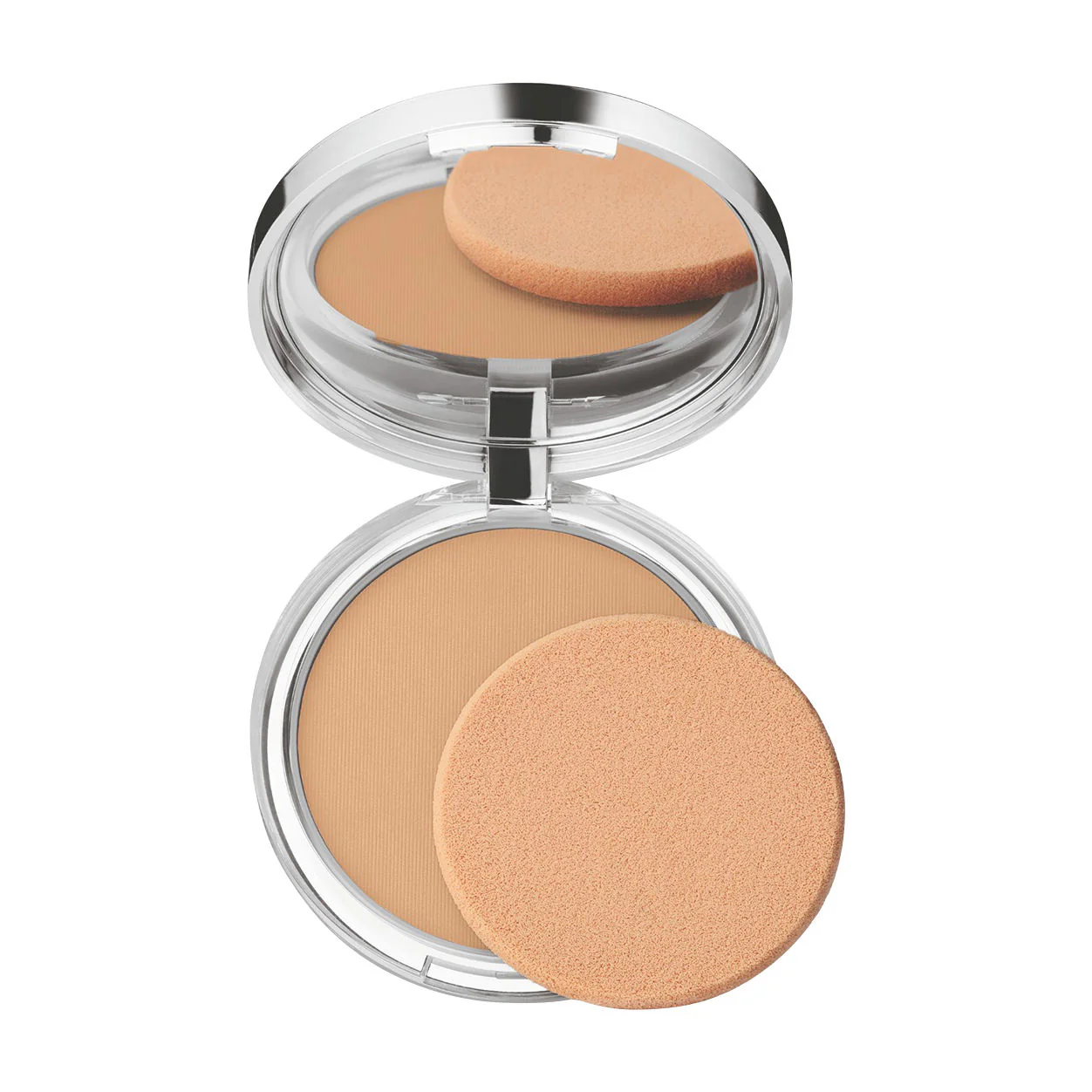Stay Matte Sheer Pressed Powder - Image 7