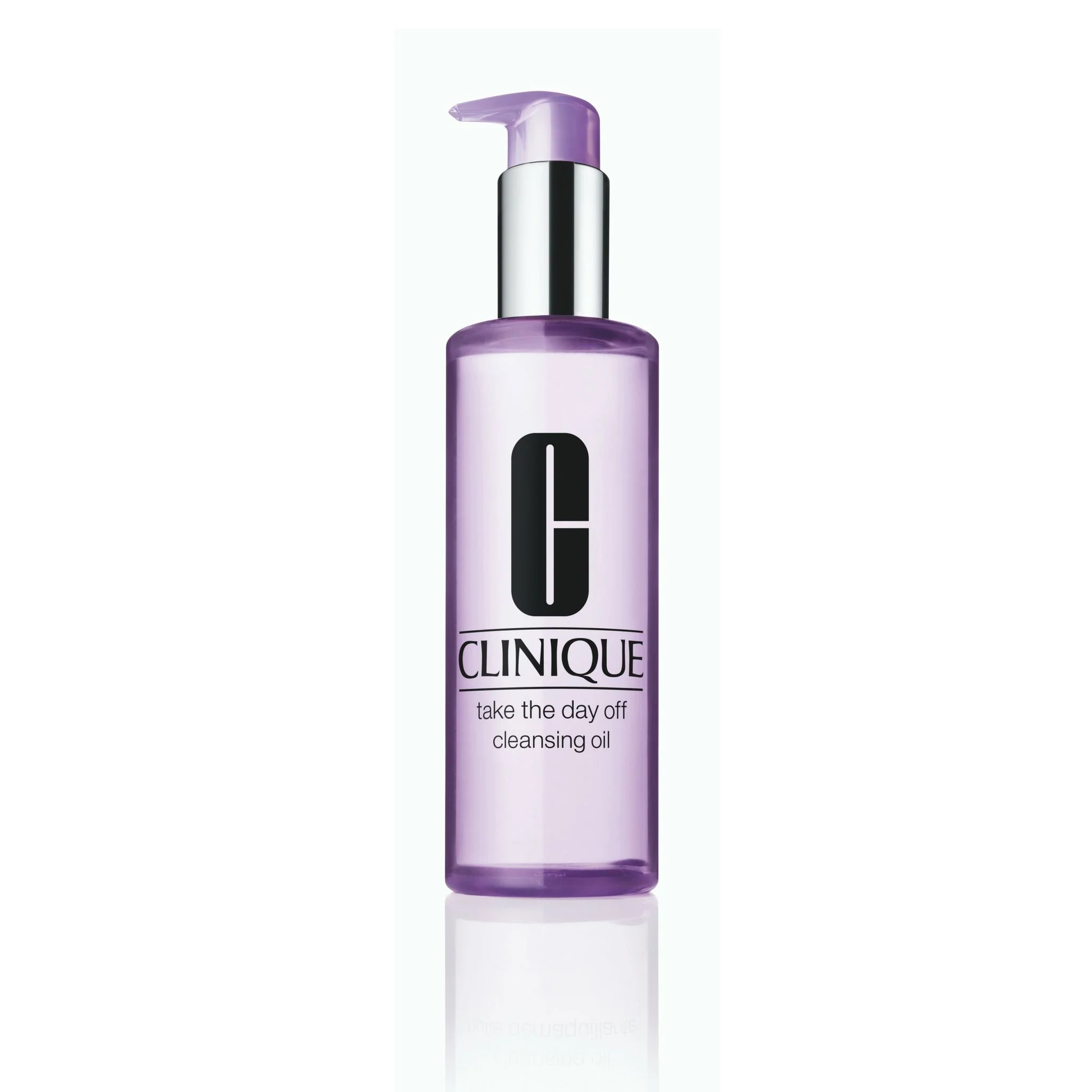 Take The Day Off Cleansing Oil