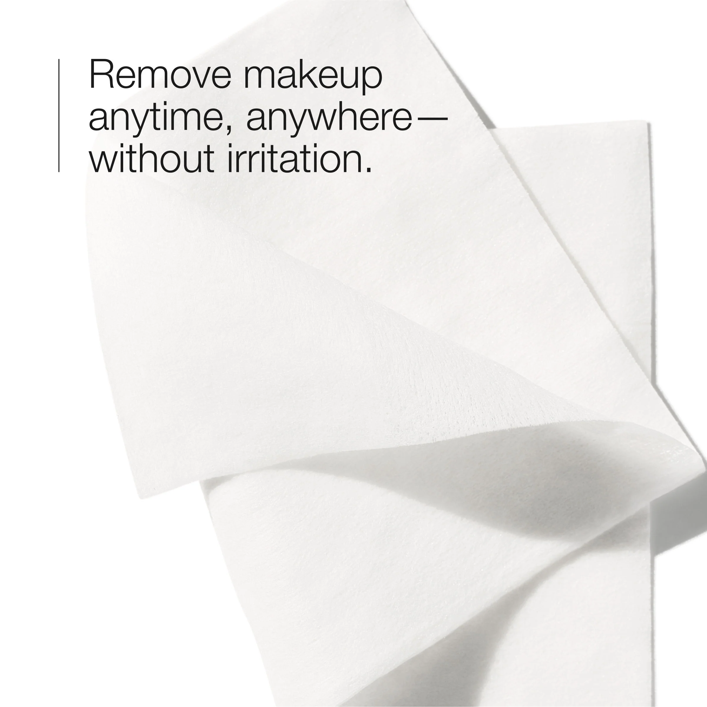 Take The Day Off Micellar Cleansing Towelettes for Face and Eyes towelettes - Image 3