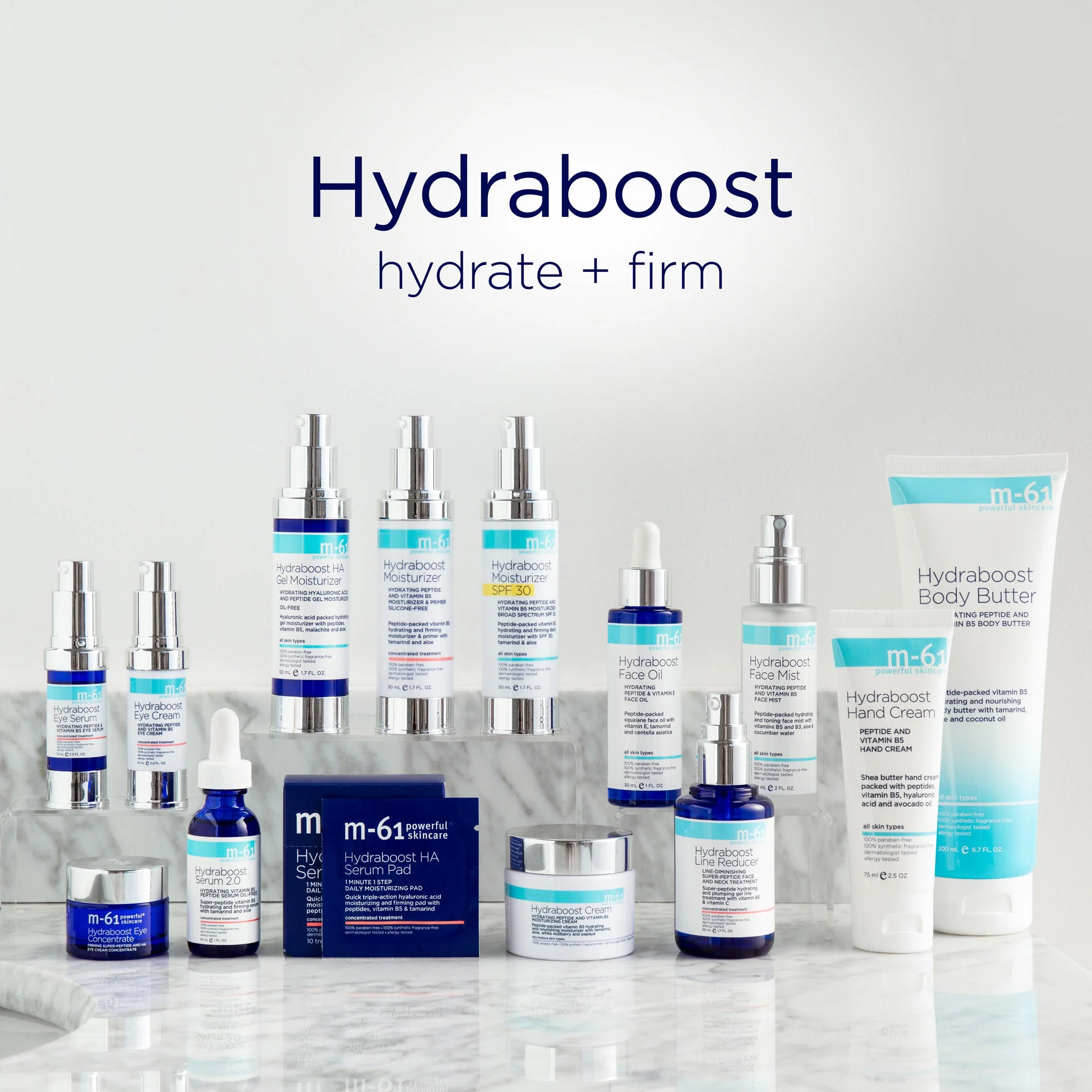 Hydraboost Serum 2.0 Gift - Image 2