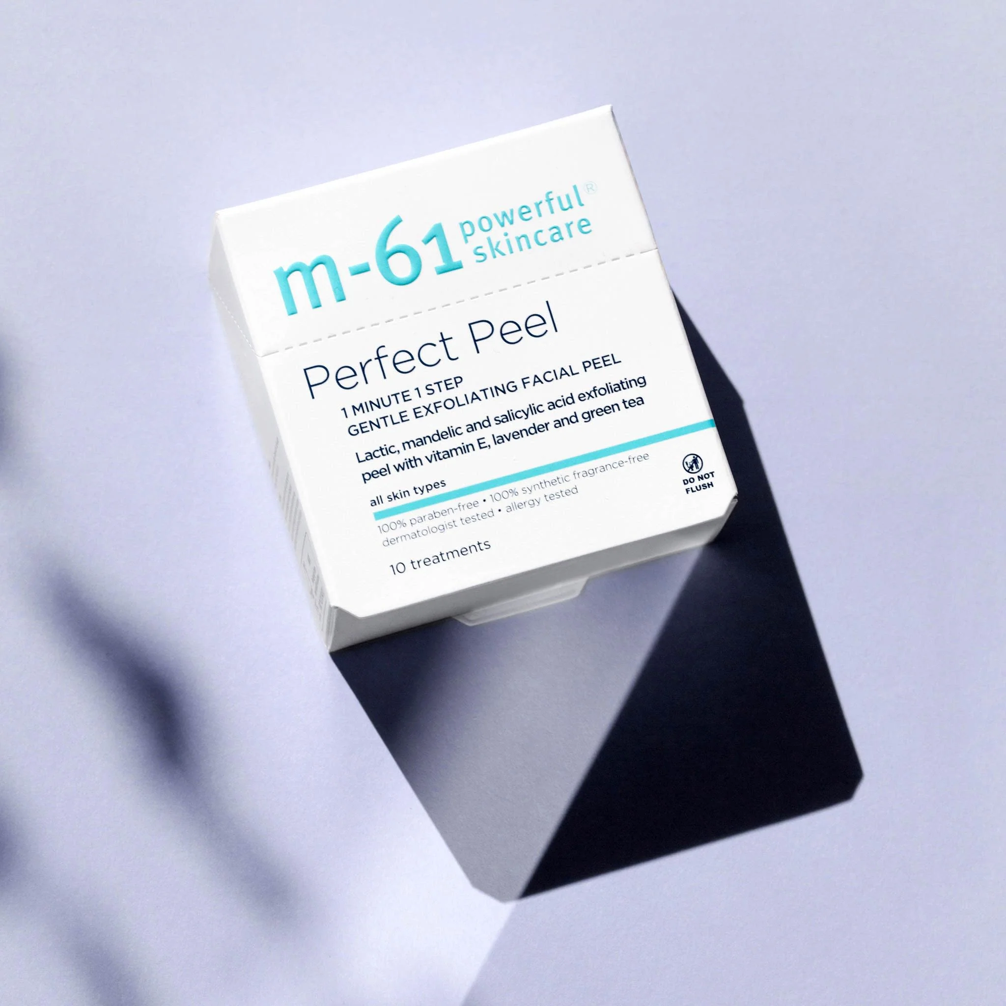 Perfect Peel - 10 Treatments - Image 7