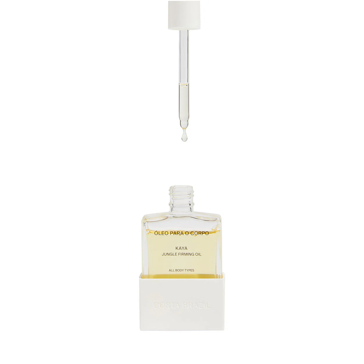 Kaya Anti Aging Face Oil - Image 2