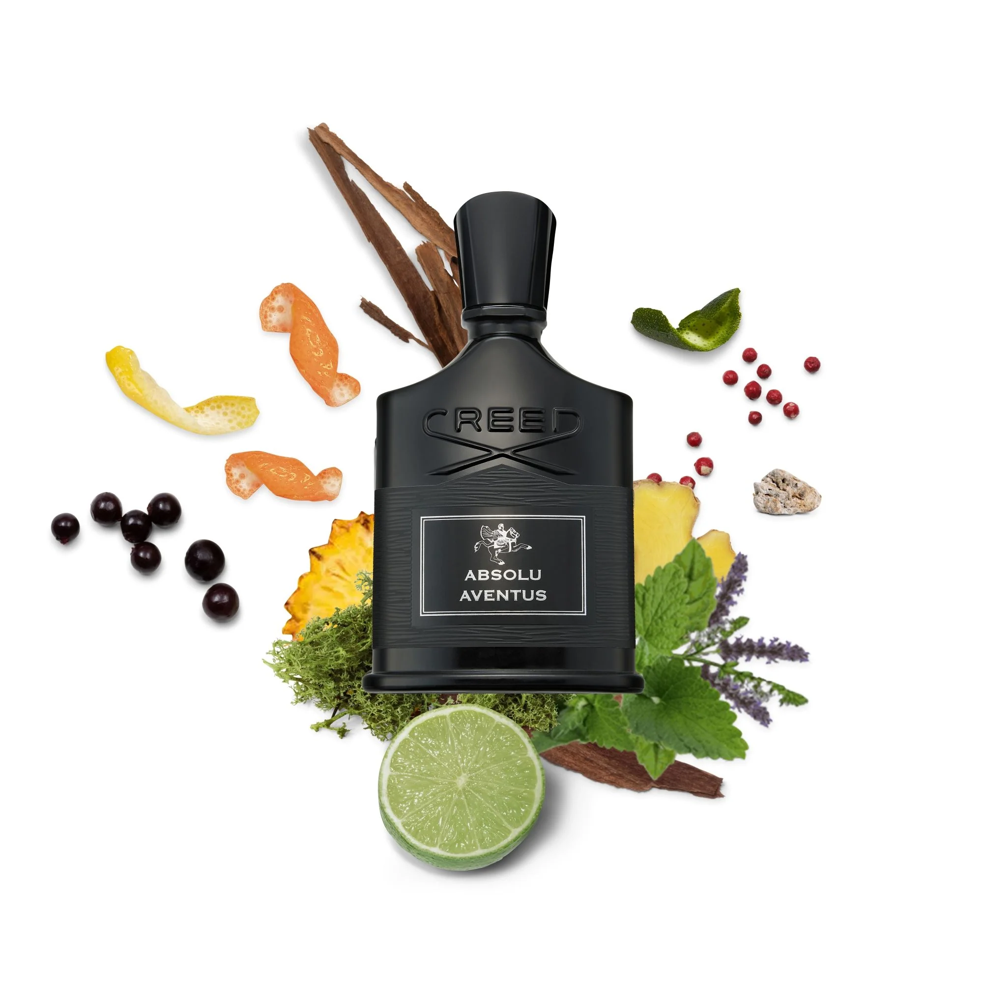 Absolu Aventus Eau de Parfum - Image 3