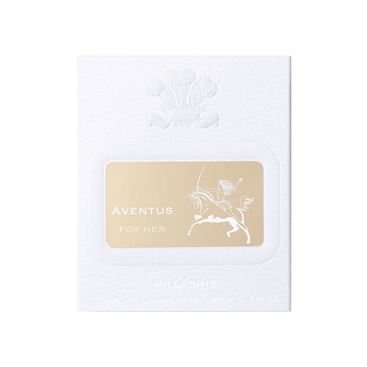 Aventus For Her Eau de Parfum - Image 4