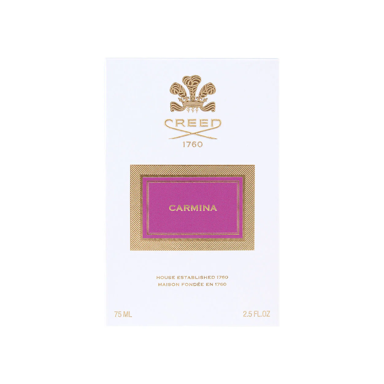 Carmina Eau de Parfum - Image 2