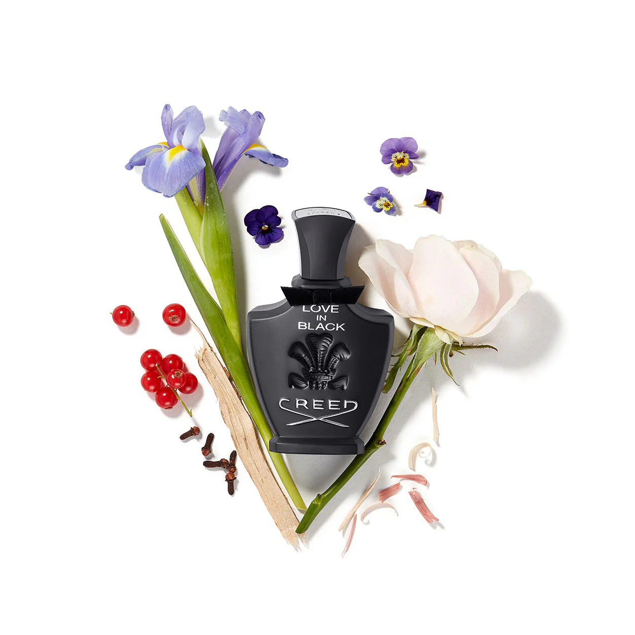 Love In Black Eau de Parfum - Image 3