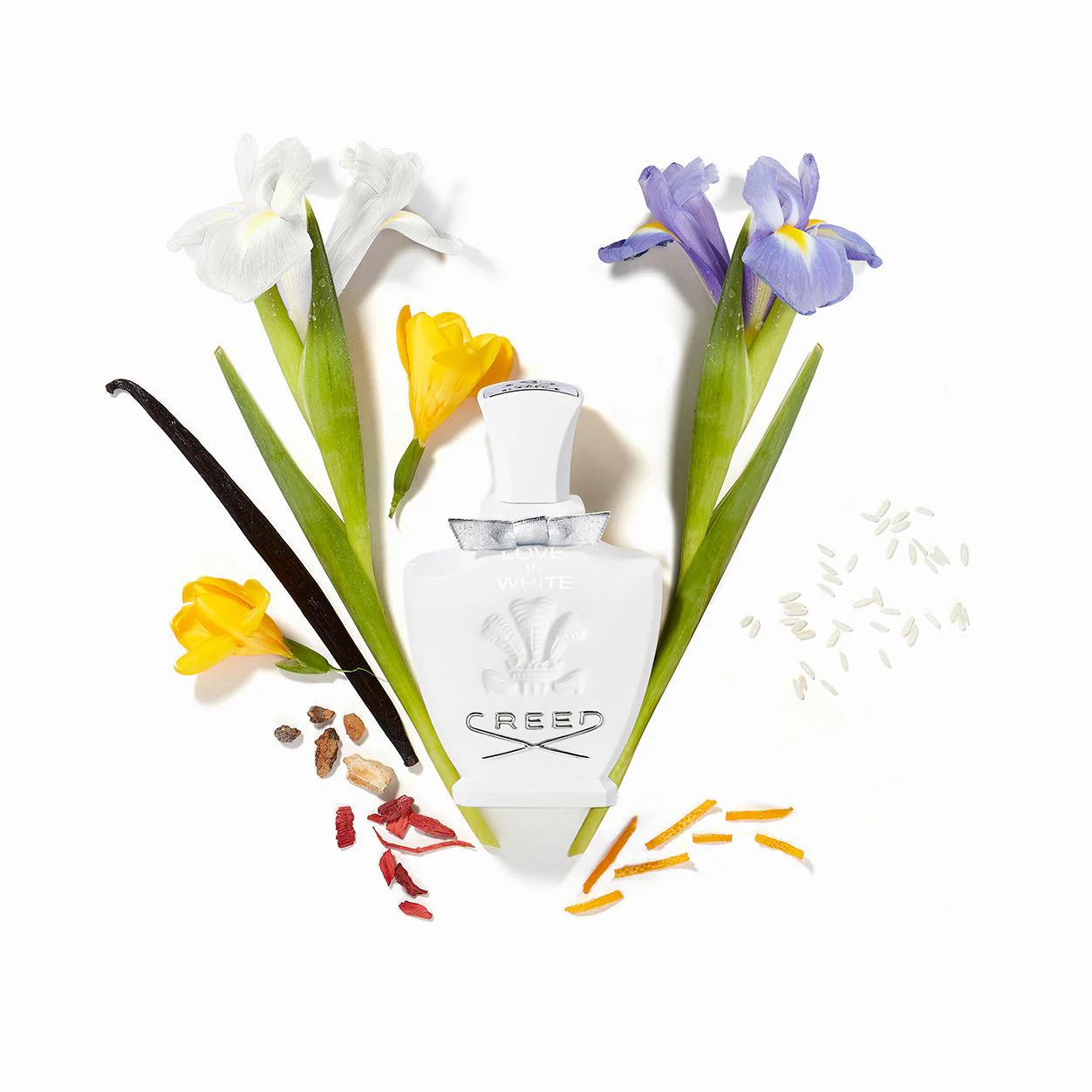Love In White Eau de Parfum - Image 6