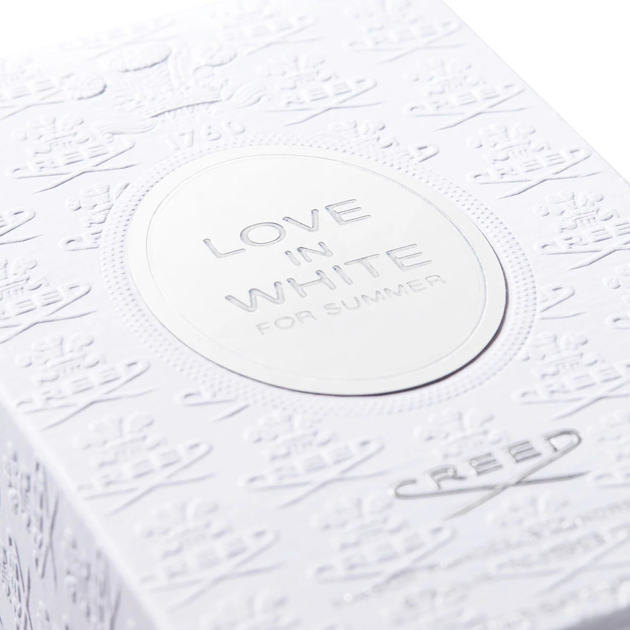 Love In White for Summer Eau de Parfum - Image 3