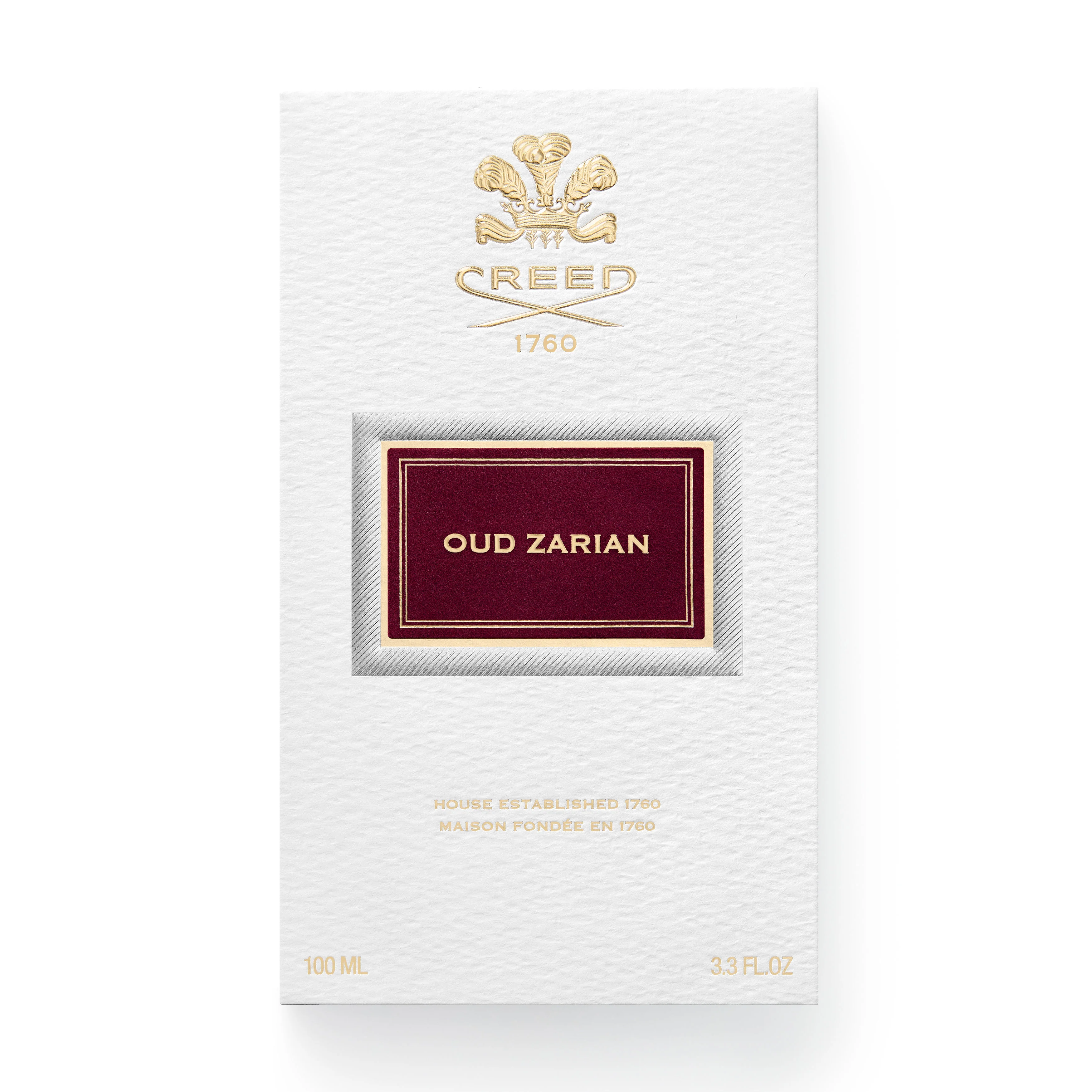 Oud Zarian Eau de Parfum - Image 2