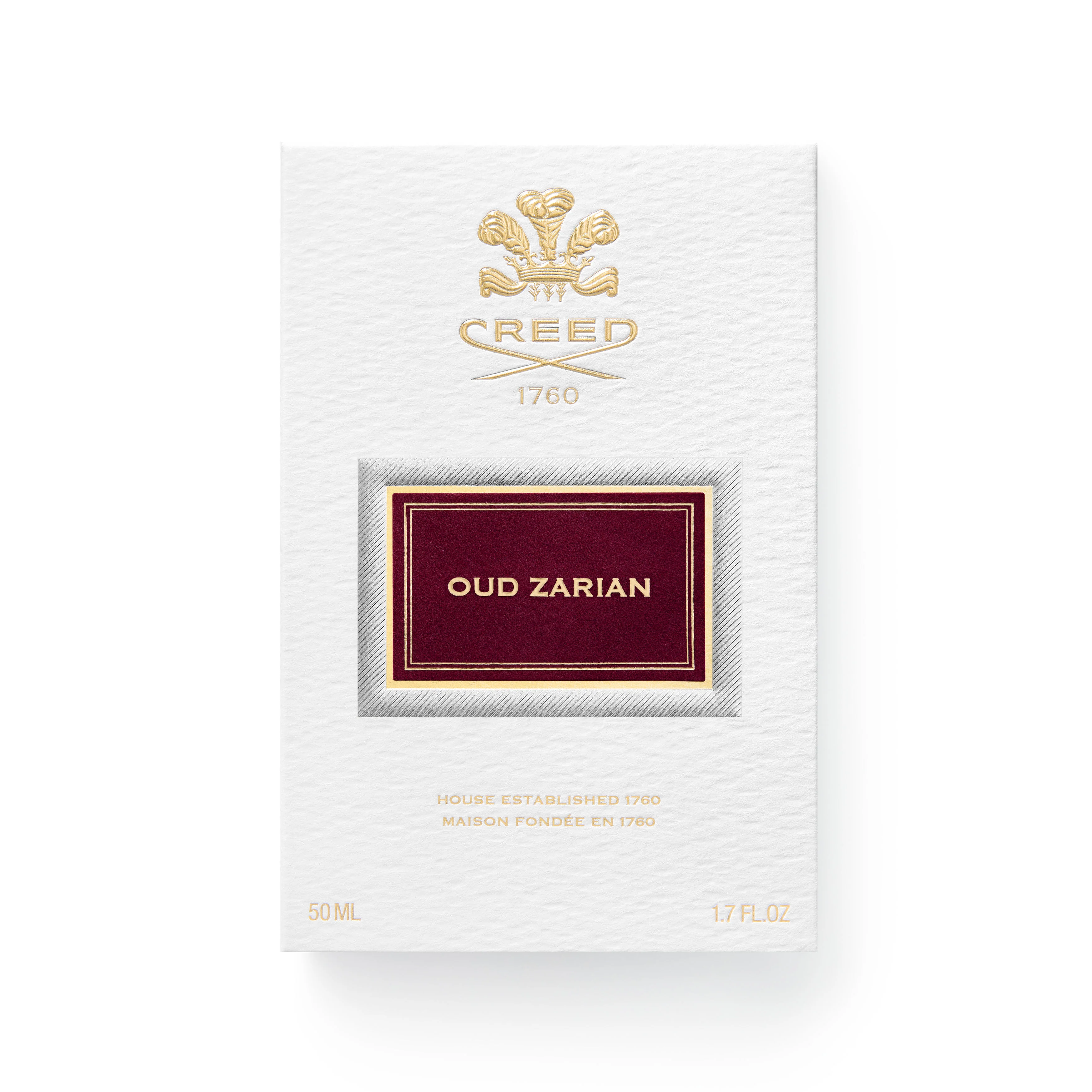 Oud Zarian Eau de Parfum - Image 5