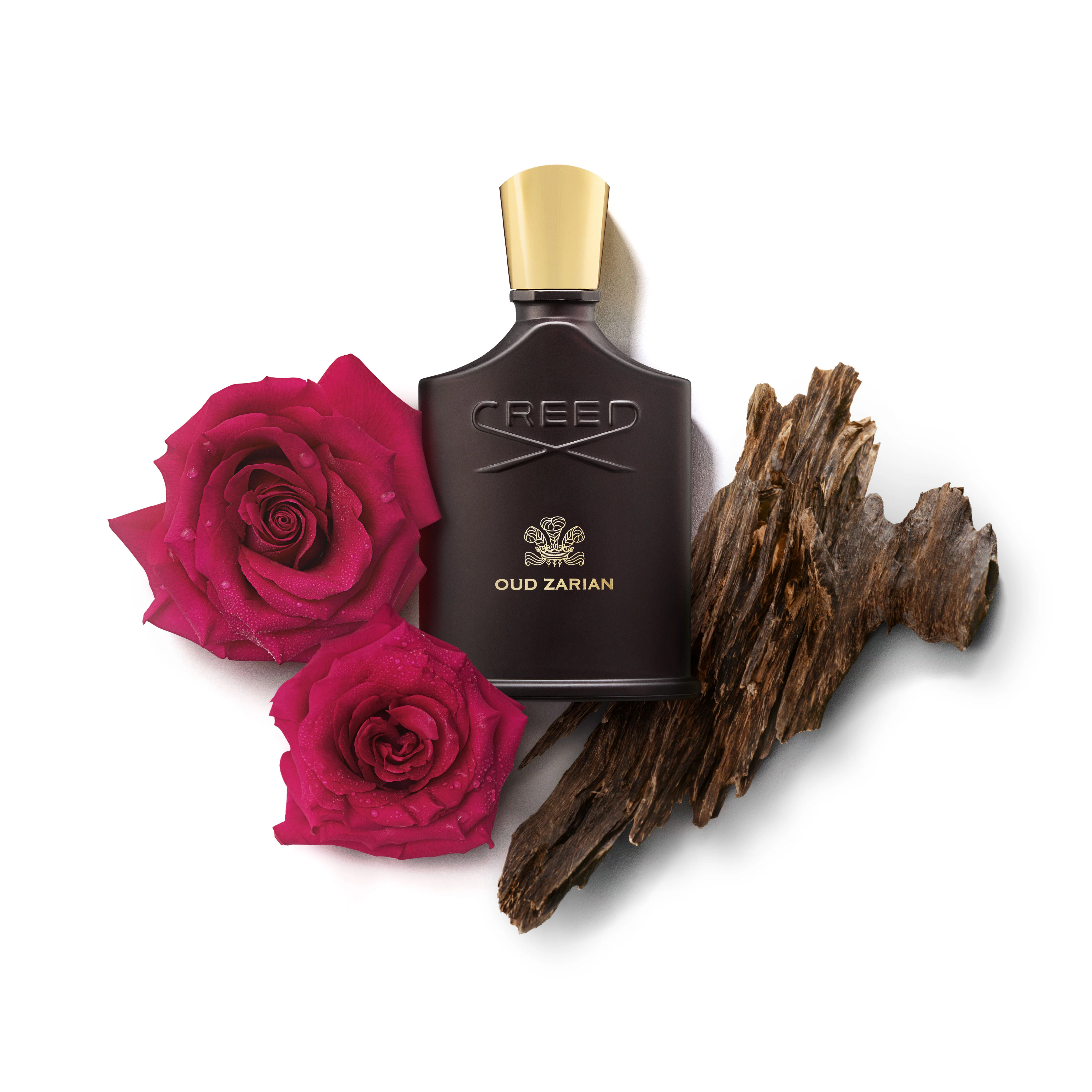 Oud Zarian Eau de Parfum - Image 6