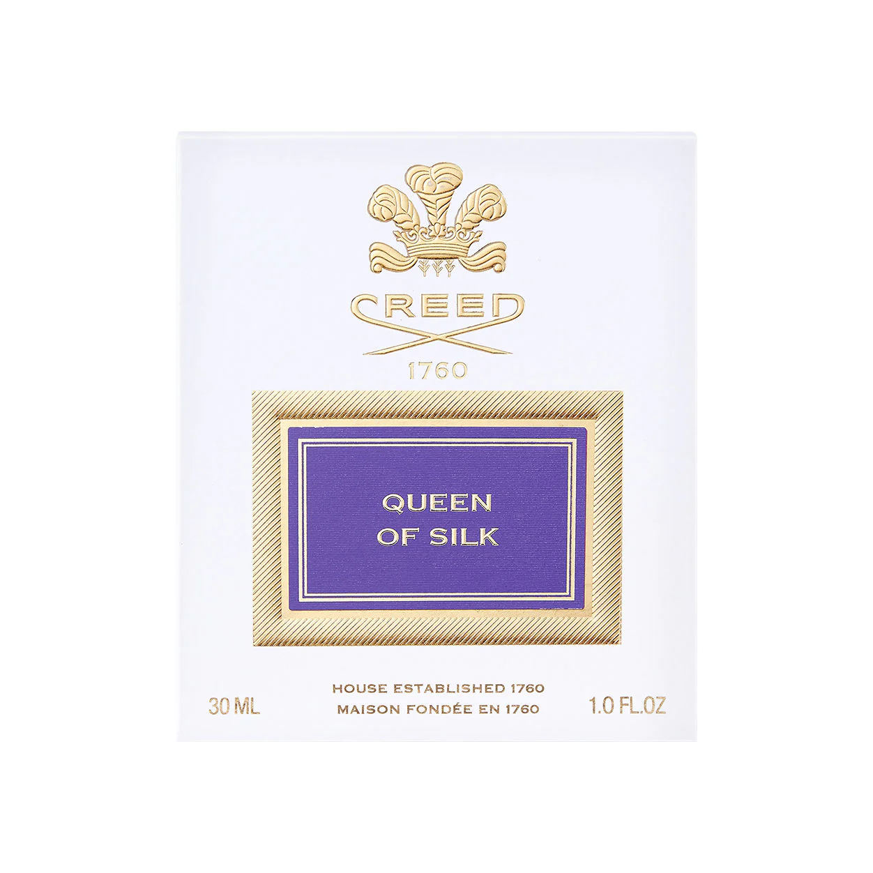 Queen of Silk Eau de Parfum - Image 3
