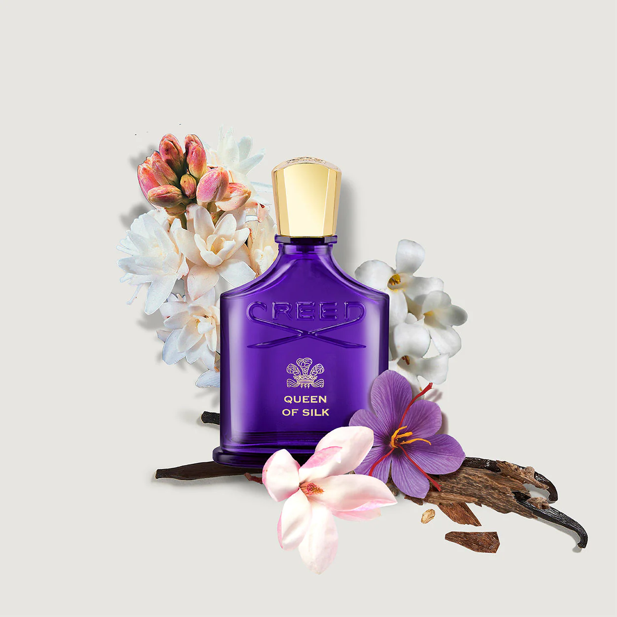 Queen of Silk Eau de Parfum - Image 5