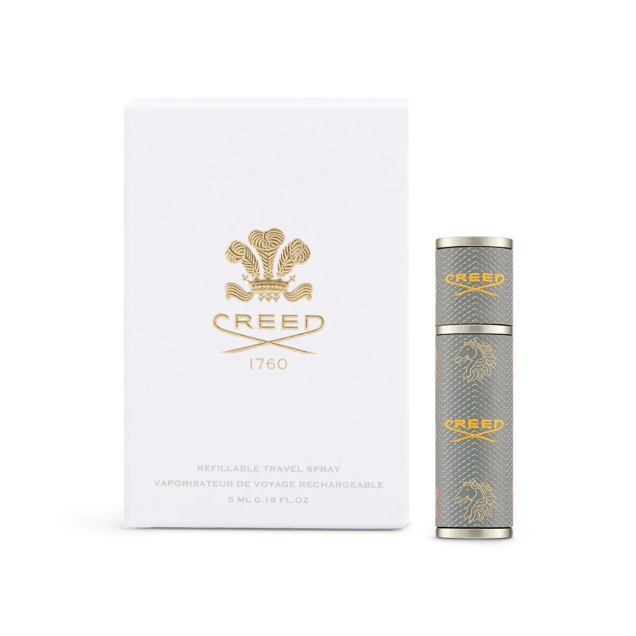 Refillable Travel Perfume Atomizer - Image 12