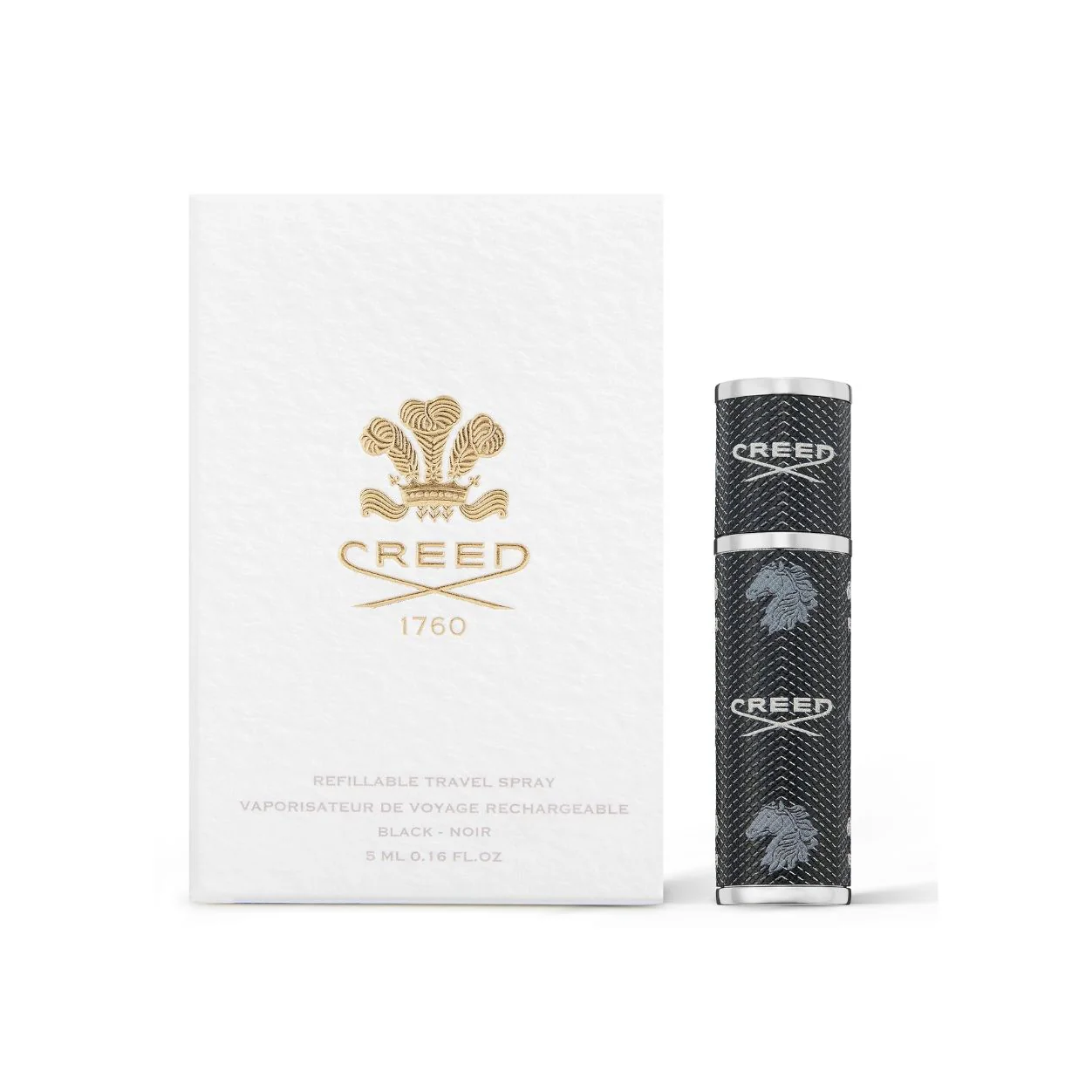 Refillable Travel Perfume Atomizer - Image 20