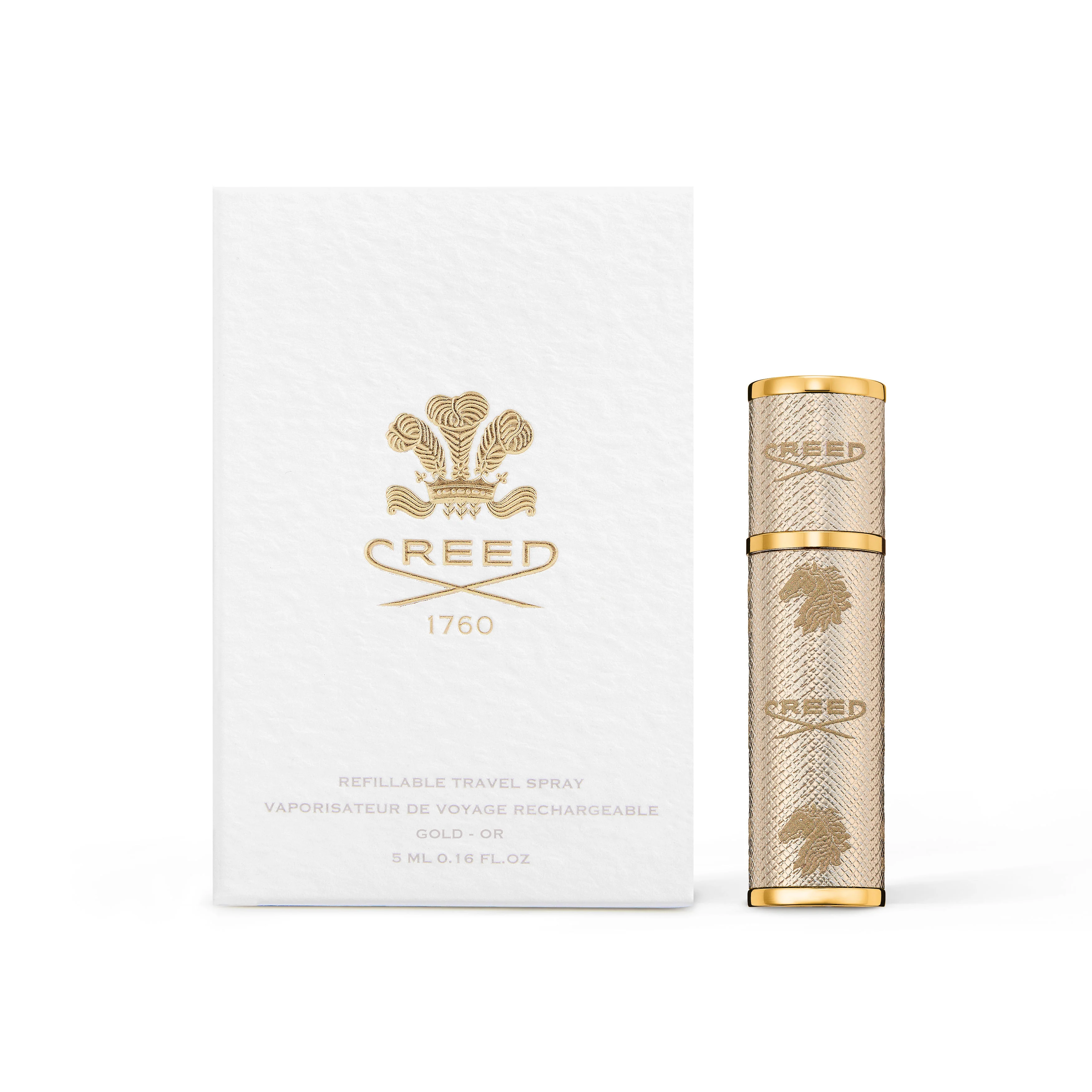 Refillable Travel Perfume Atomizer - Image 24