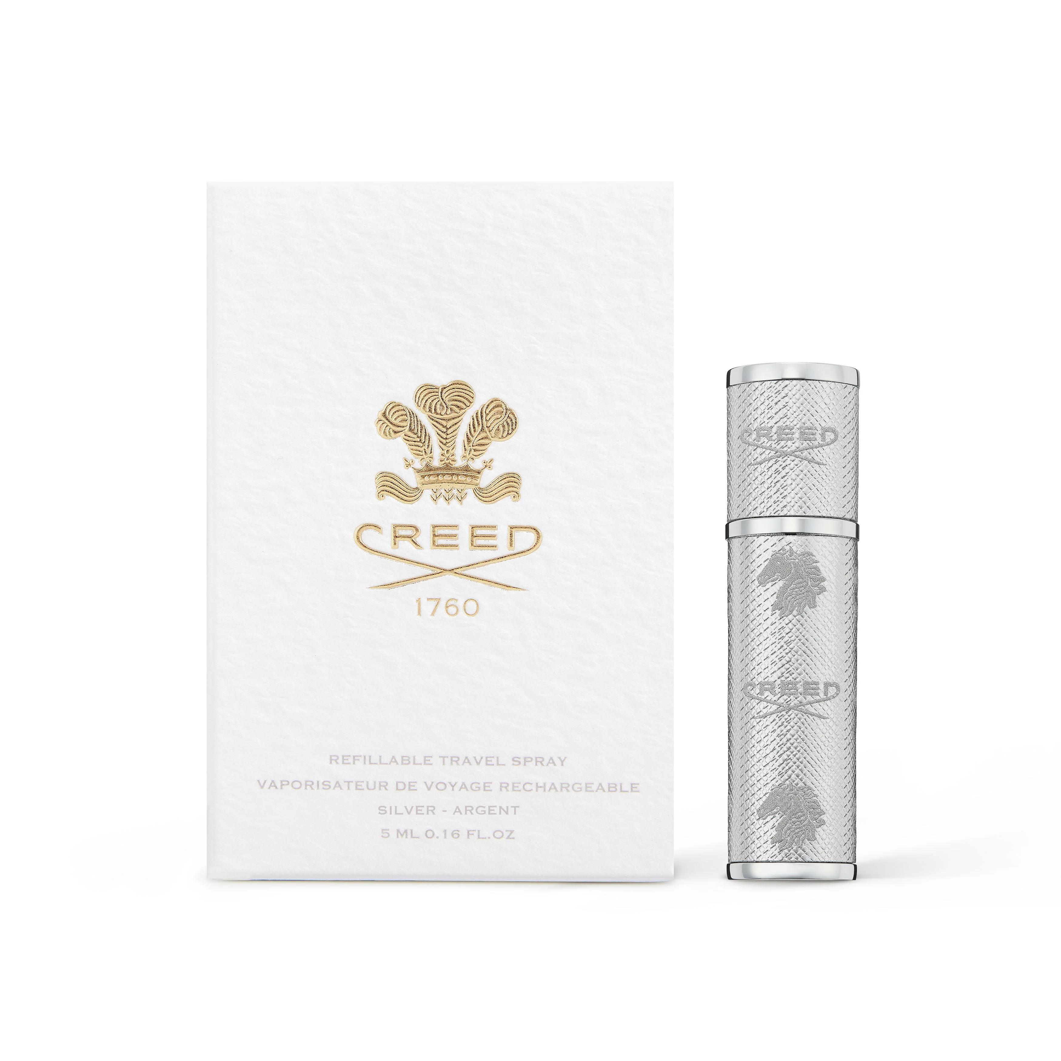 Refillable Travel Perfume Atomizer - Image 28