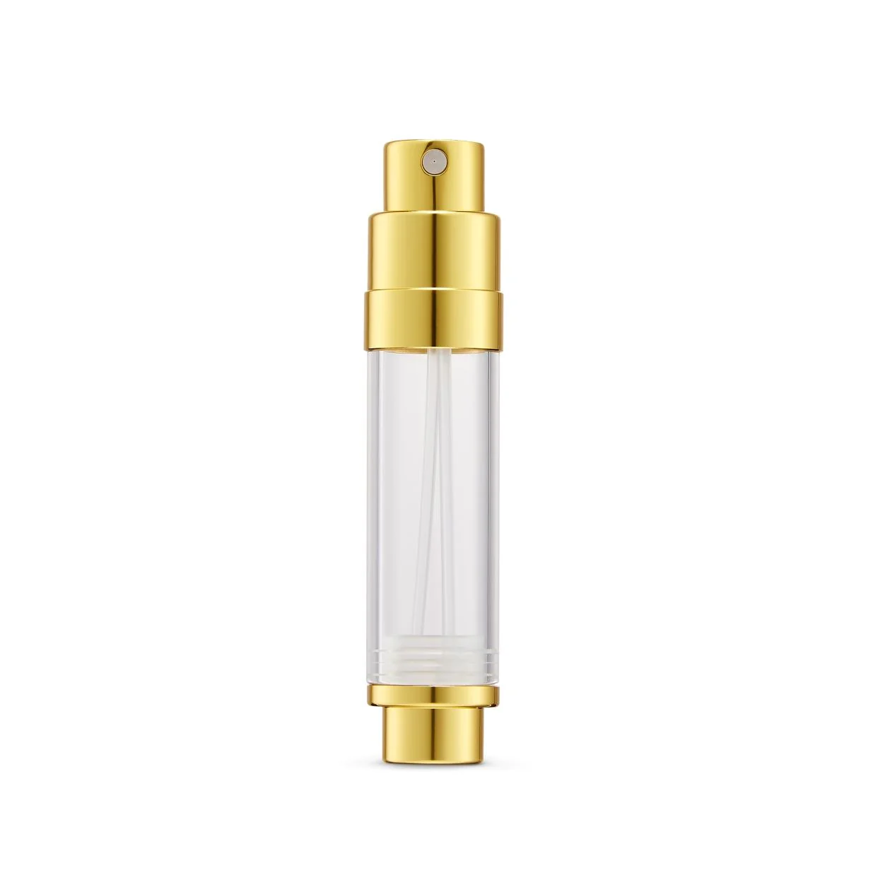 Refillable Travel Perfume Atomizer - Image 3
