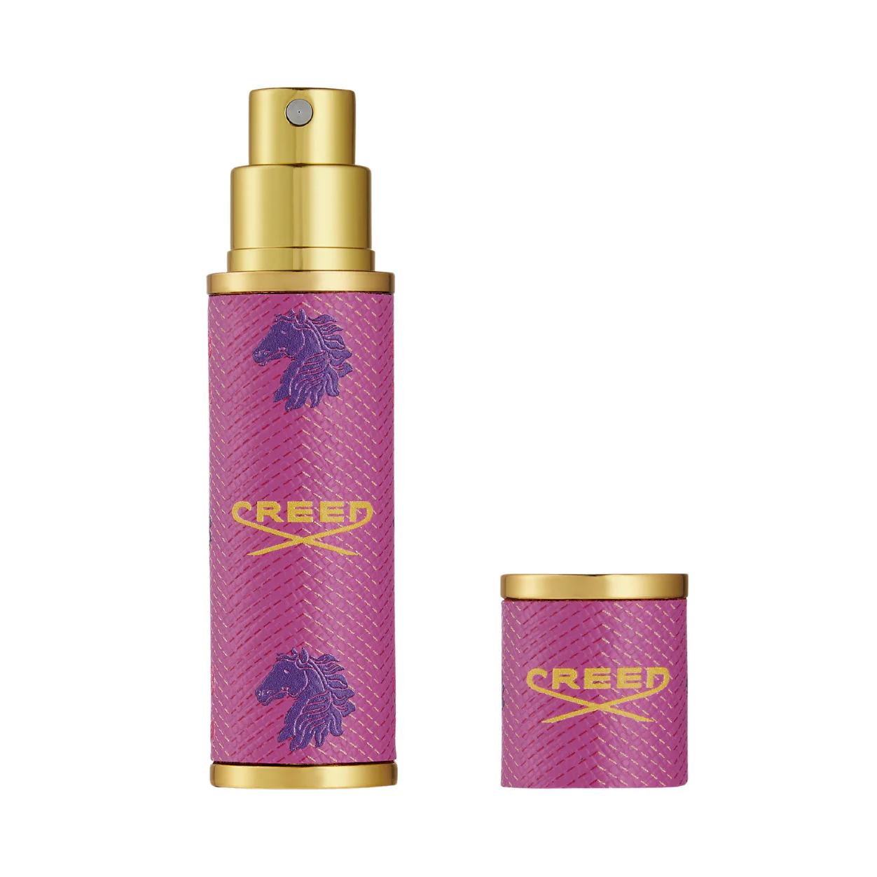 Refillable Travel Perfume Atomizer - Image 7