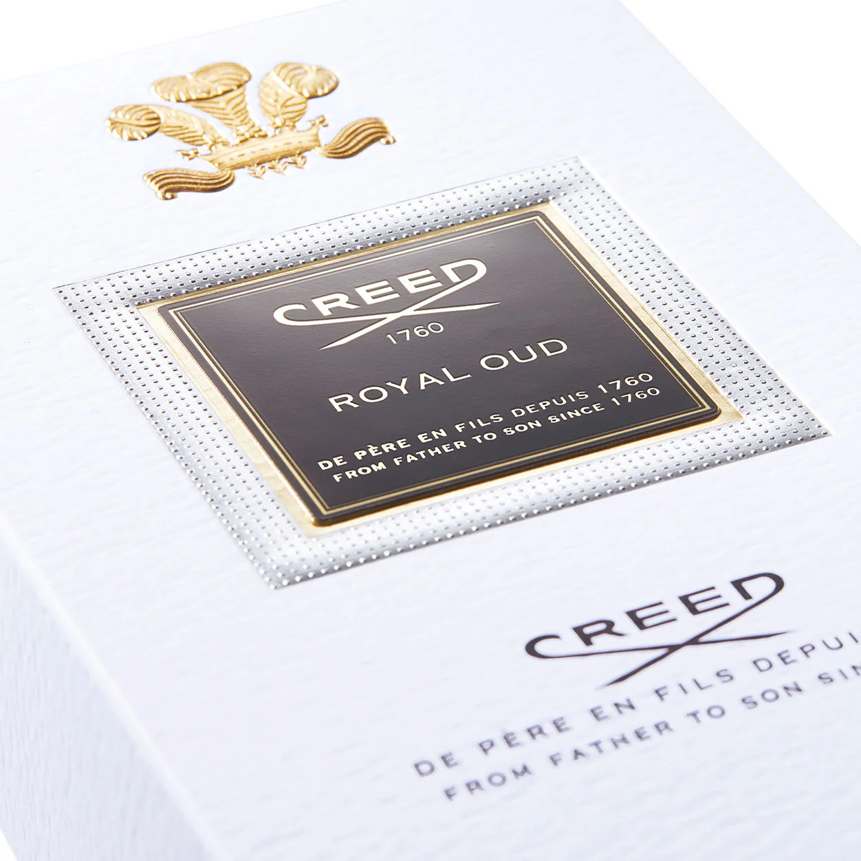 Royal Oud Eau de Parfum - Image 3