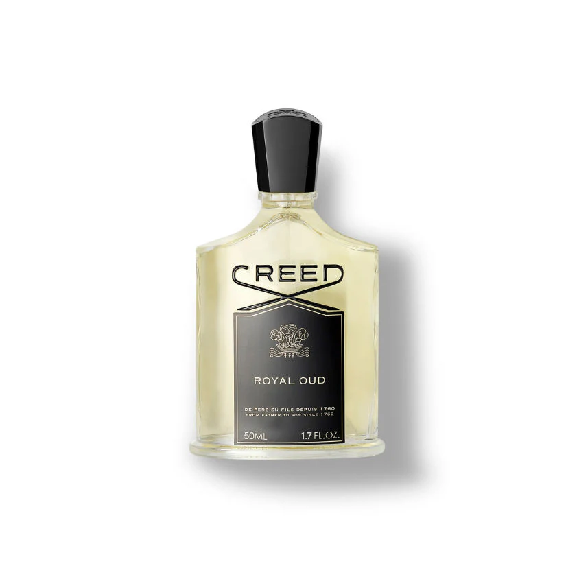 Royal Oud Eau de Parfum - Image 4