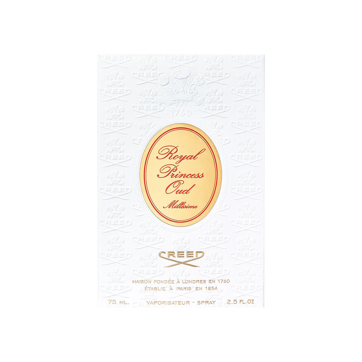 Royal Princess Oud Eau de Parfum - Image 2