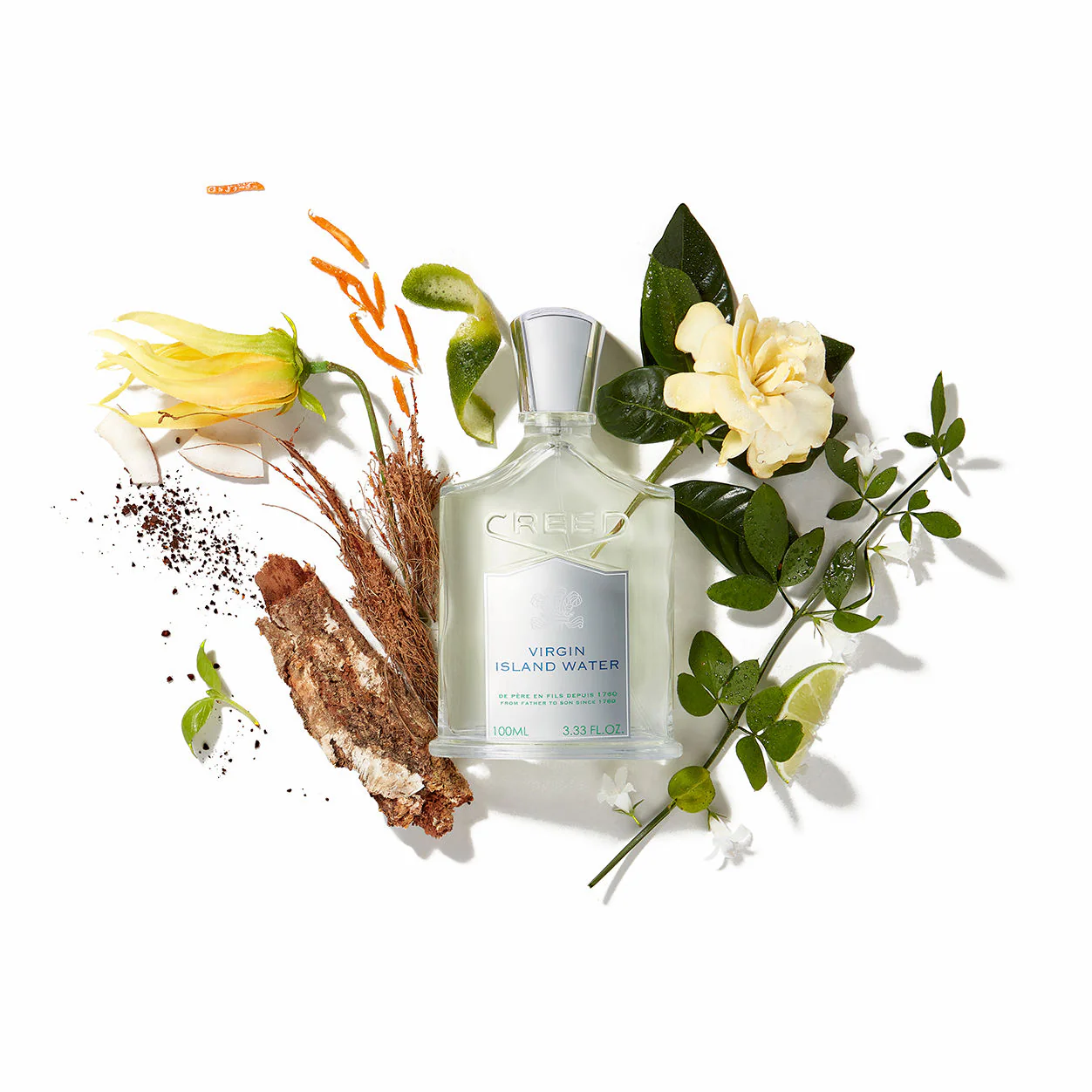 Virgin Island Water Eau de Parfum - Image 4
