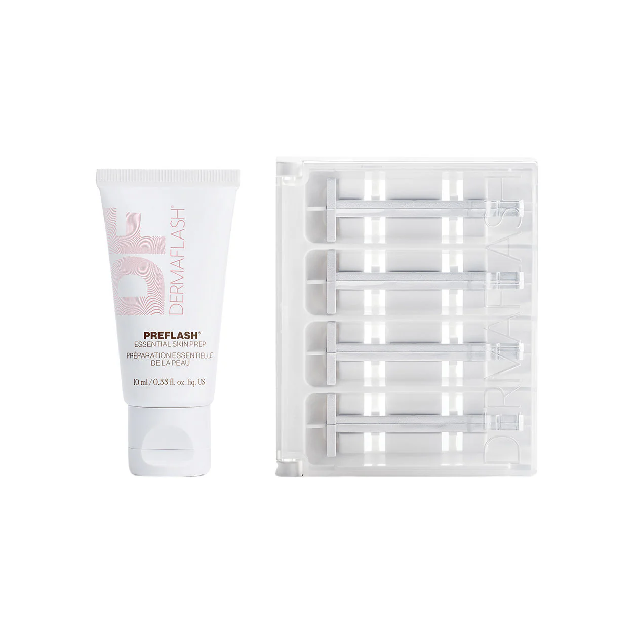 Luxe+ Essentials Replenishment Kit