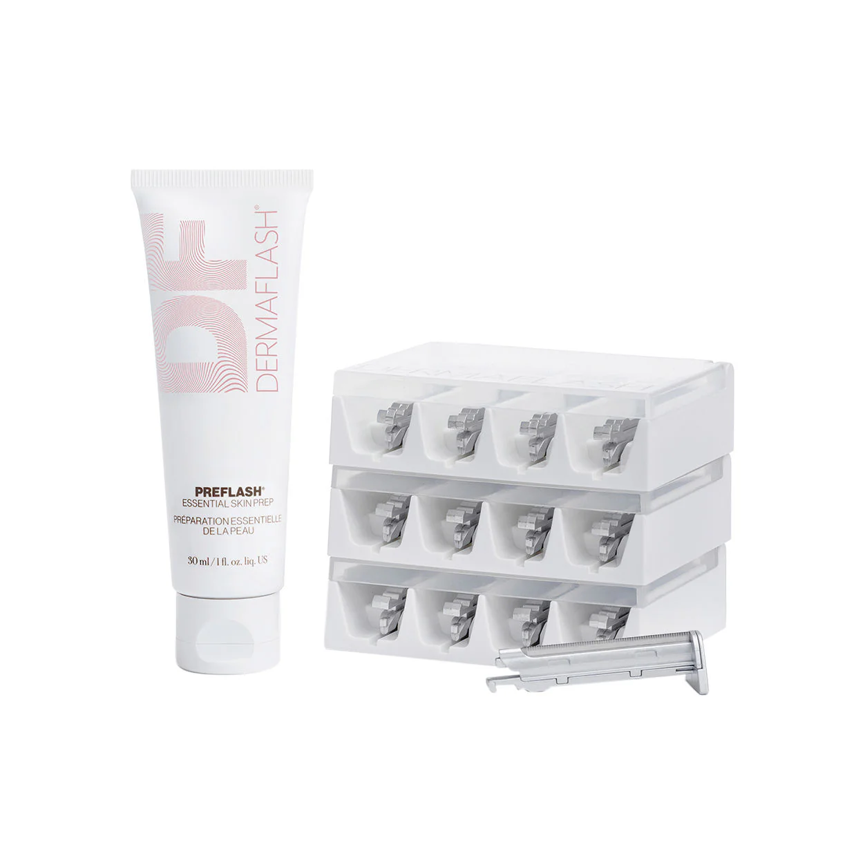 Luxe+ Essentials Replenishment Kit - Image 2