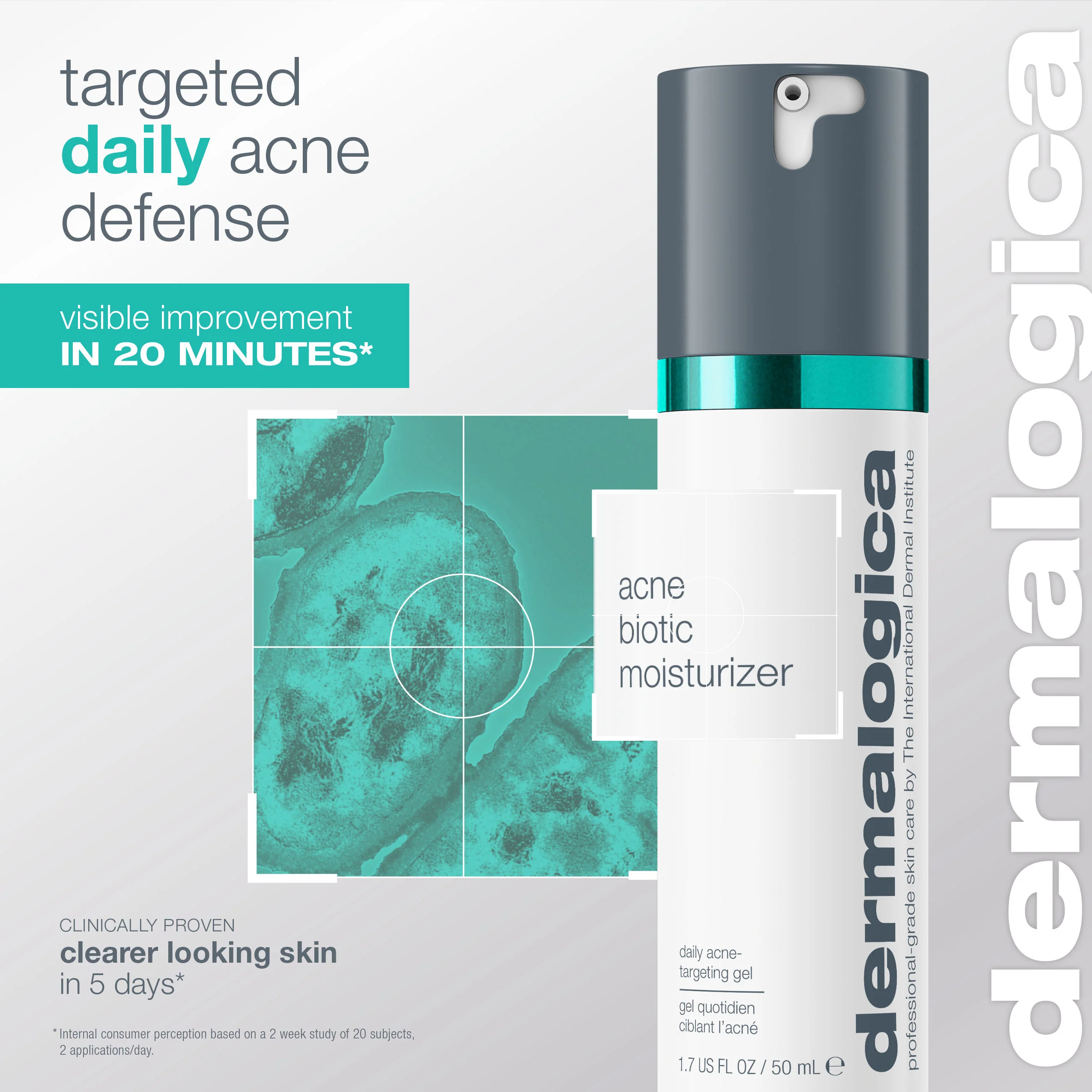 Acne Biotic Moisturizer - Image 4