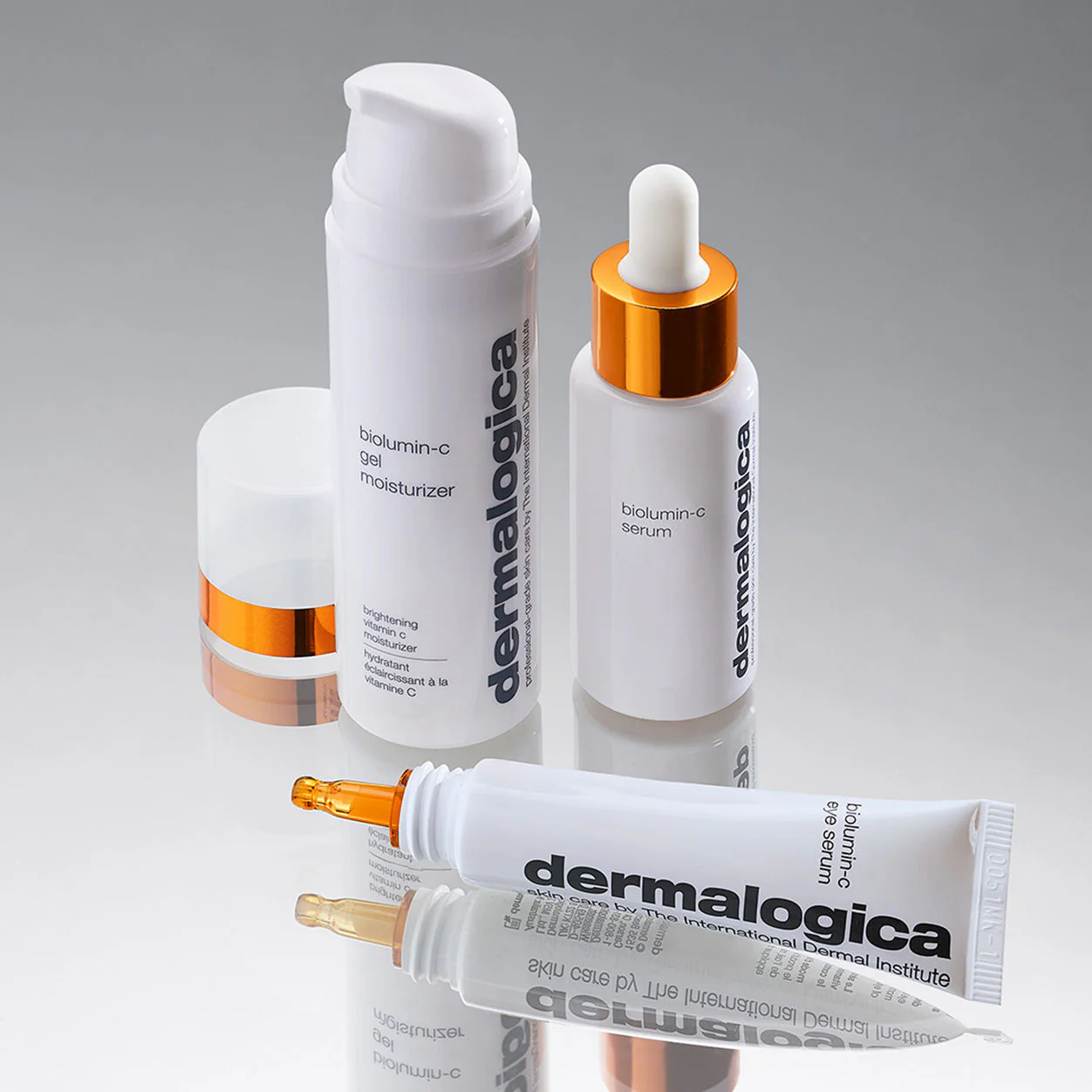BioLumin-C Gel Moisturizer - Image 4