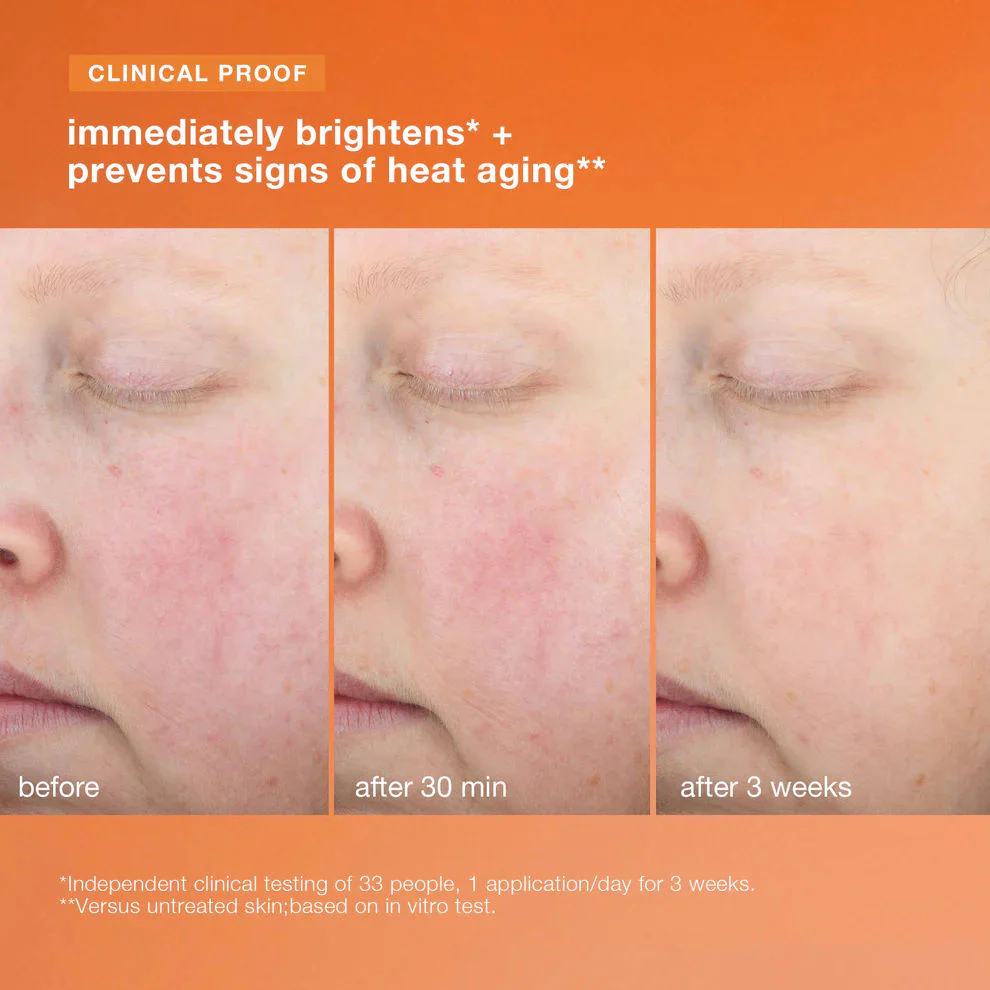 Biolumin-C Heat Aging Protector SPF50 - Image 5
