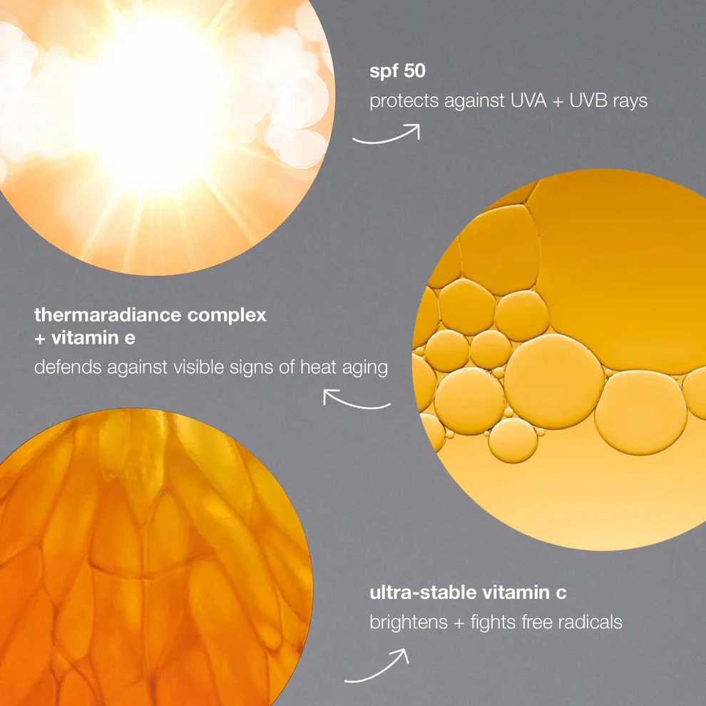 Biolumin-C Heat Aging Protector SPF50 - Image 7