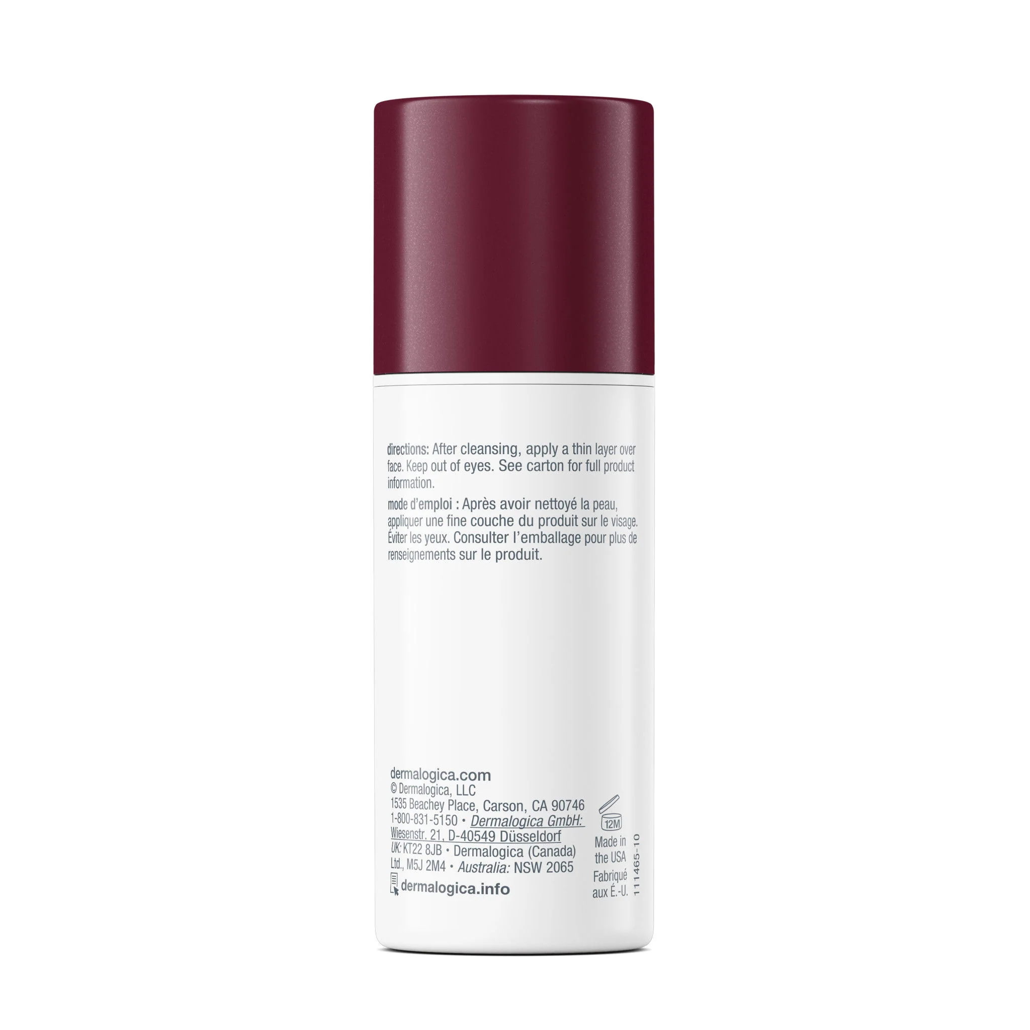 Dynamic Skin Retinol Serum - Image 3