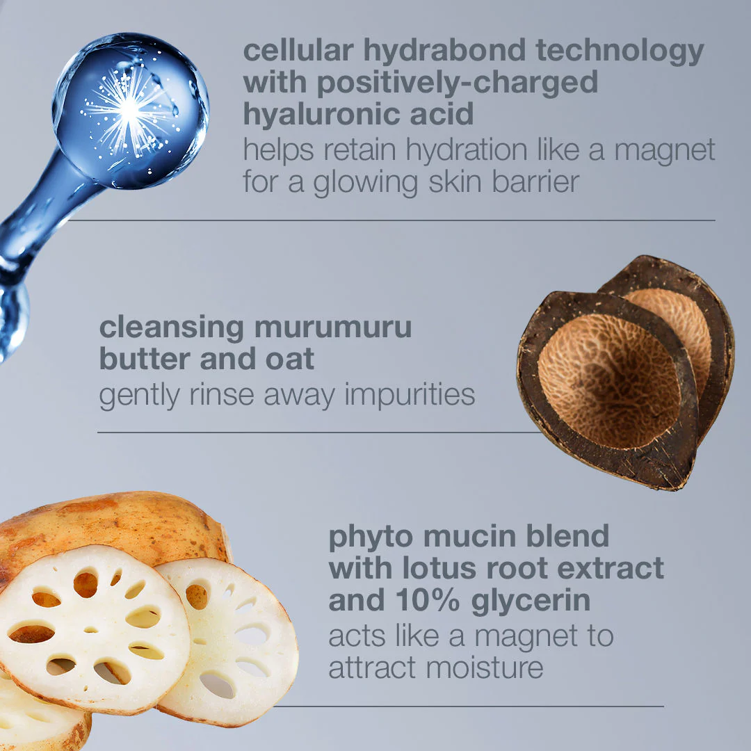 Magnetic [+] Afterglow Cleanser - Image 6