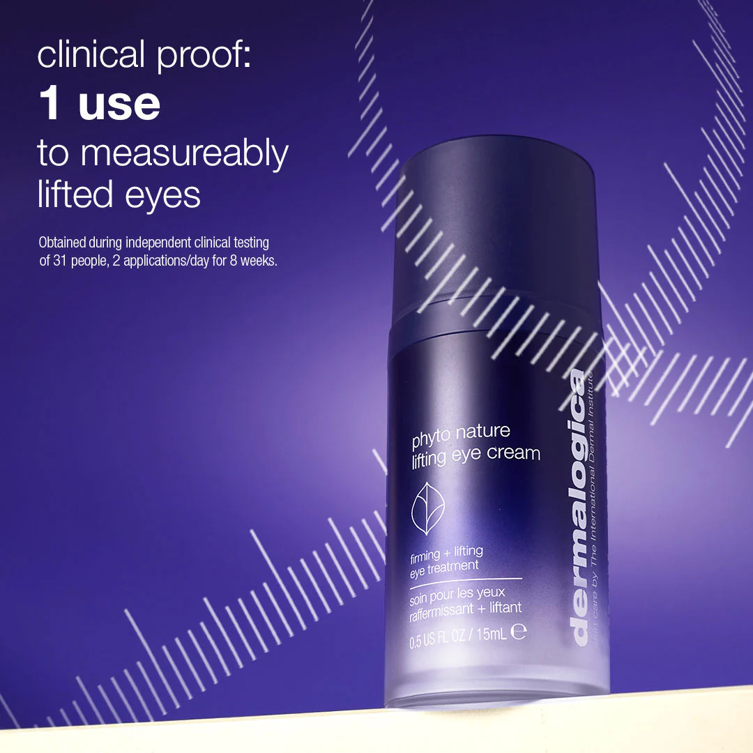 Phyto Nature Lifting Eye Cream - Image 5