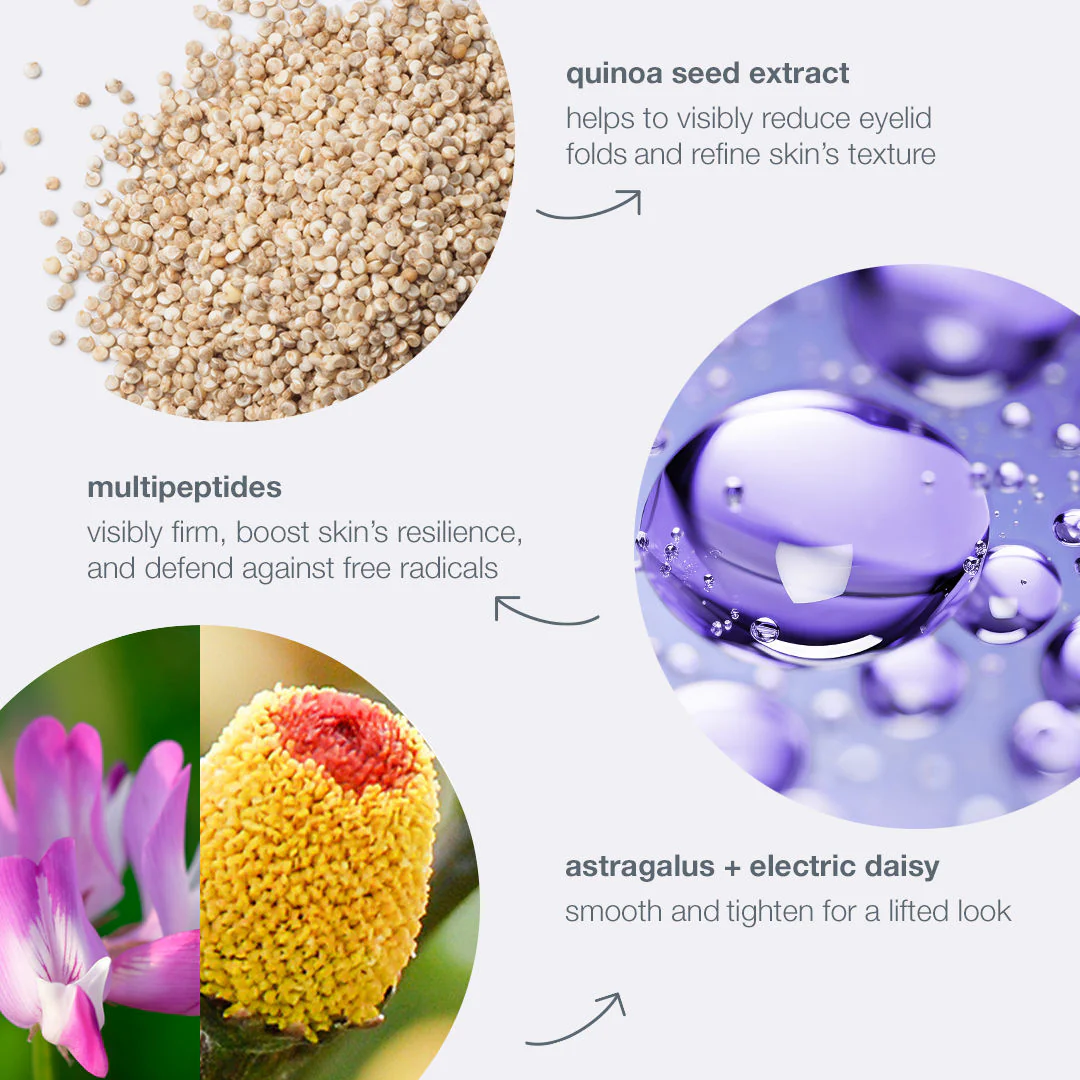 Phyto Nature Lifting Eye Cream - Image 7