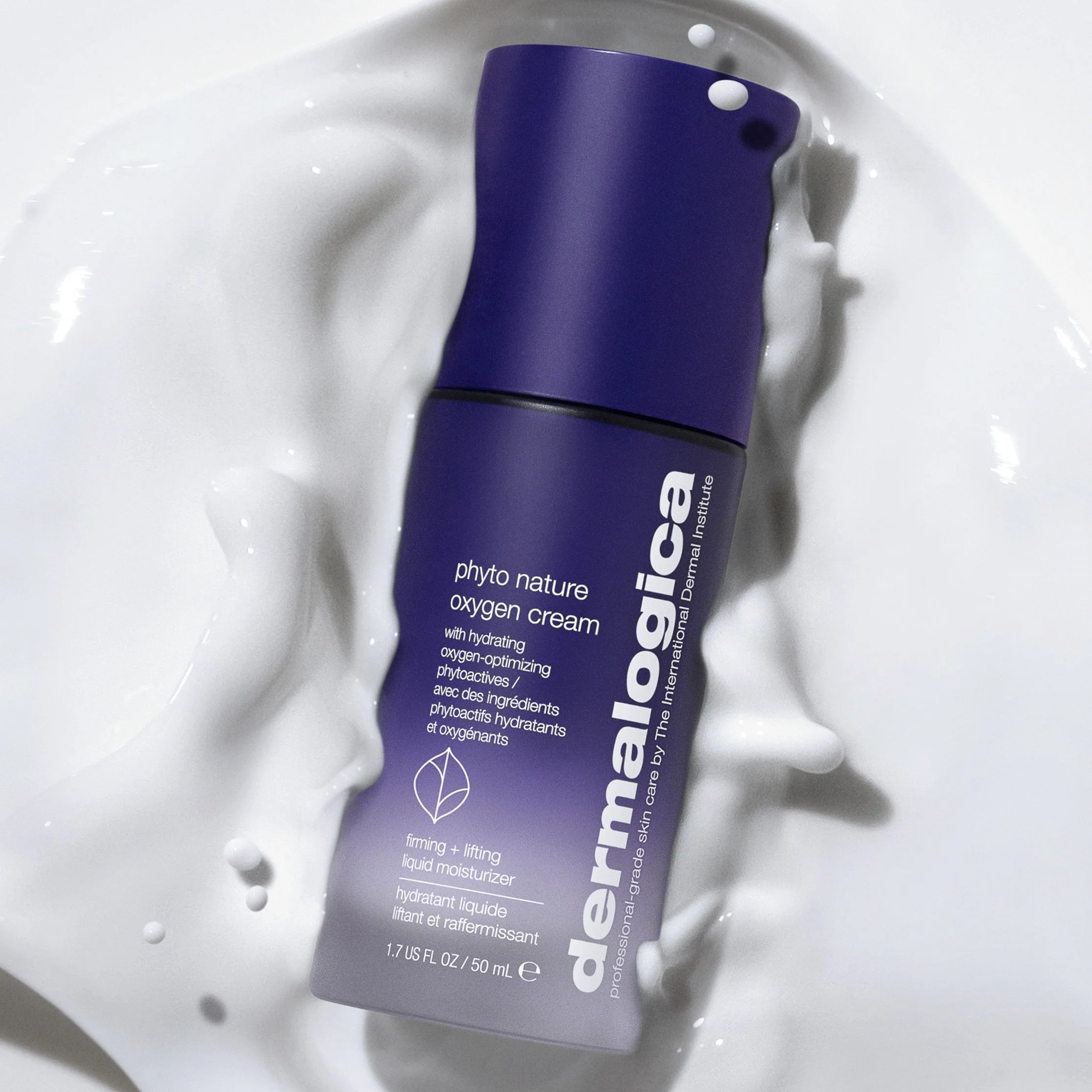 Phyto Nature Oxygen Cream - Image 4