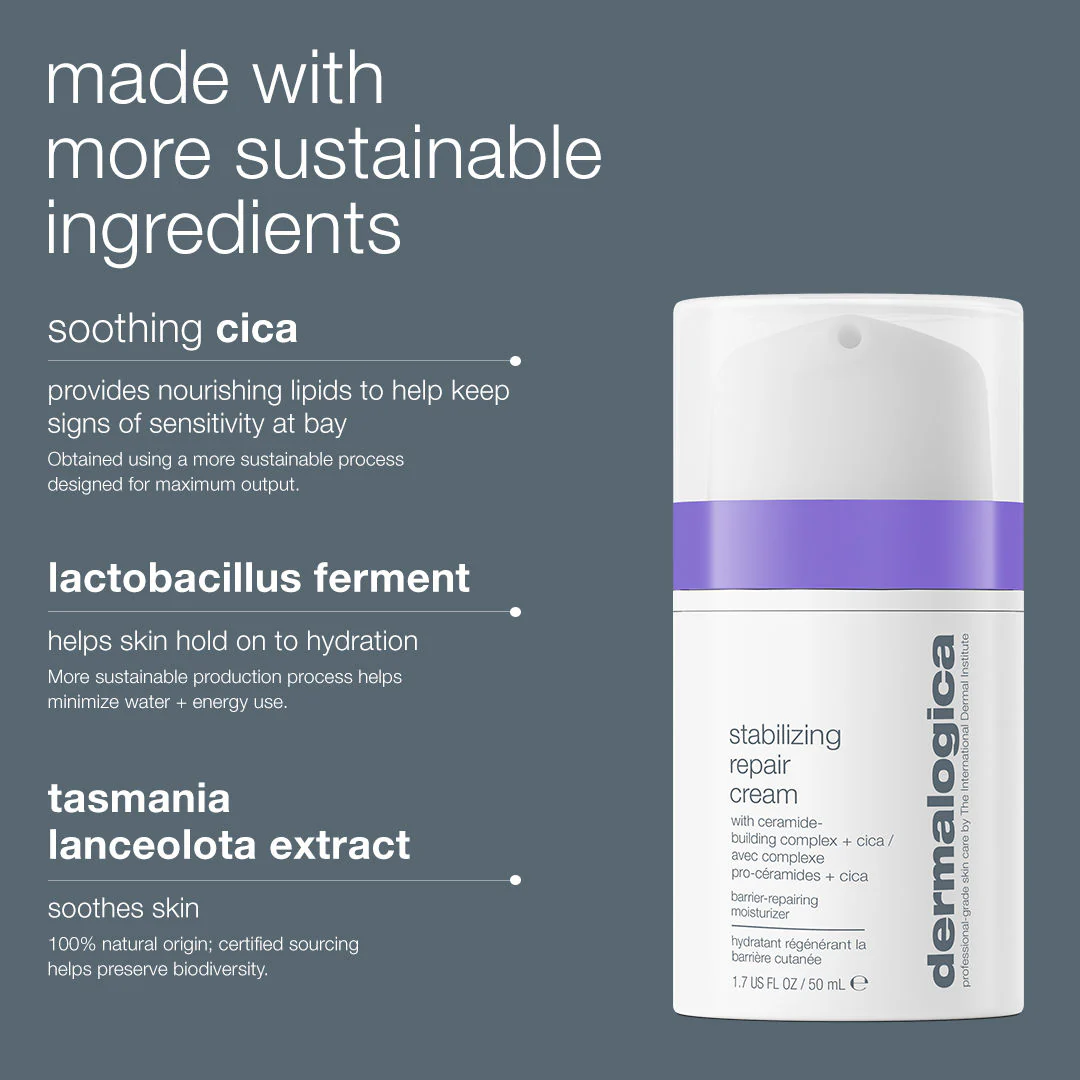 Stabilizing Repair Cream - Image 6