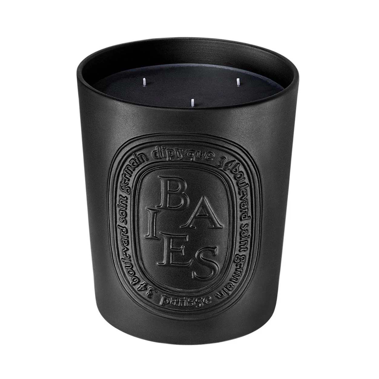 Baies (Berries) Candle - Image 5