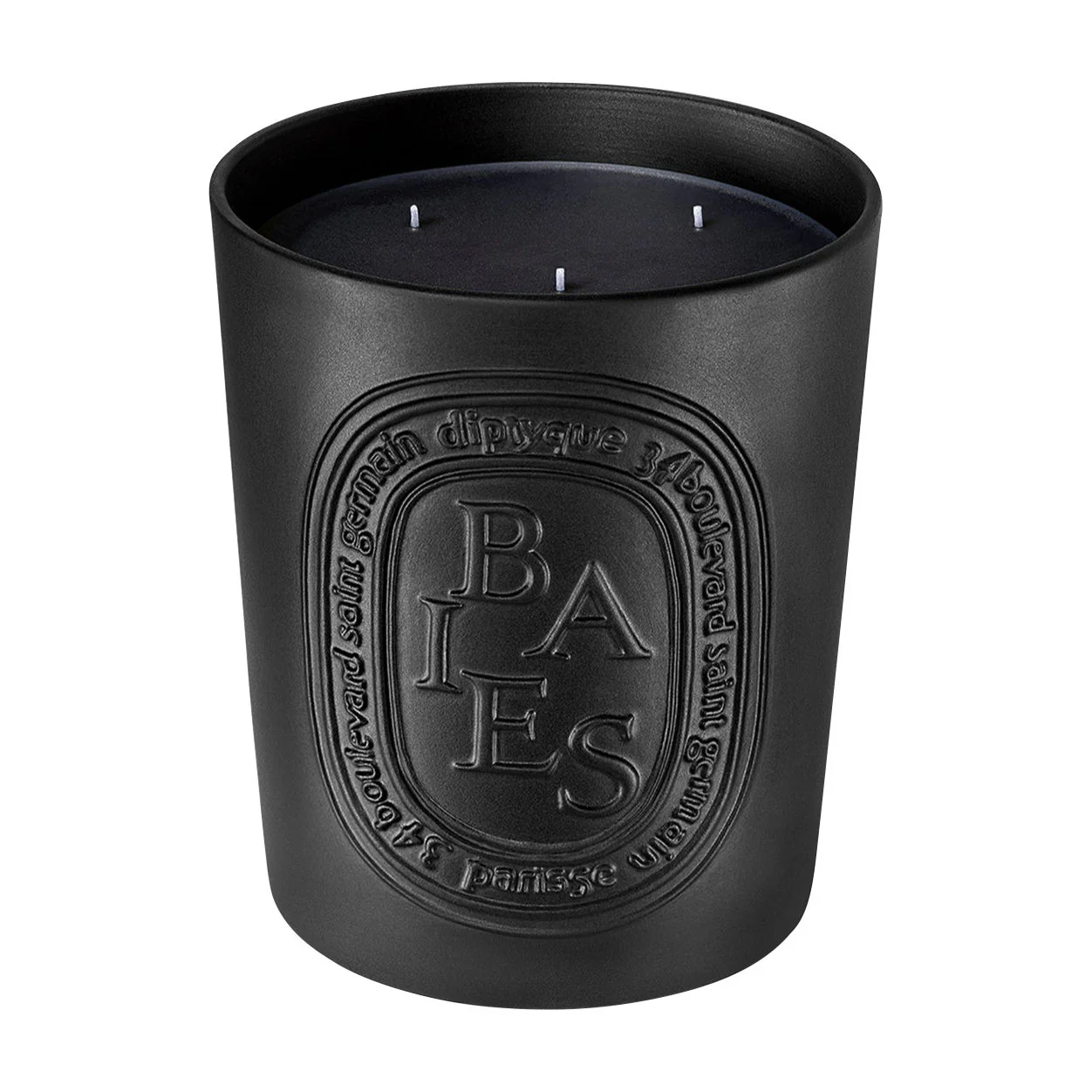Baies (Berries) Candle - Image 7