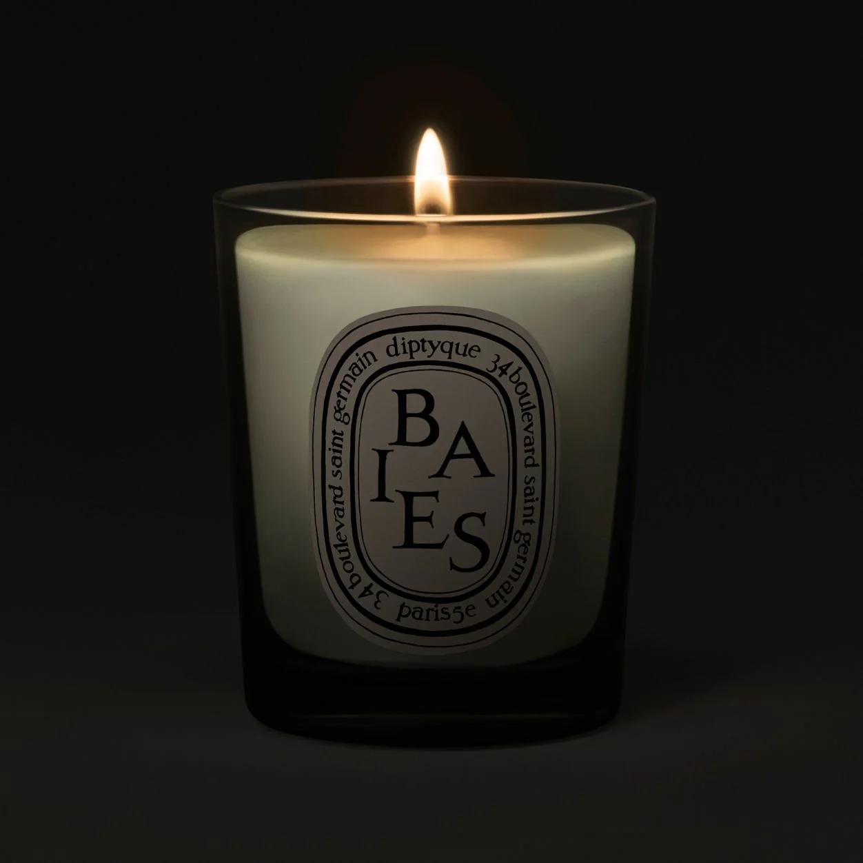 Baies (Berries) Candle - Image 9
