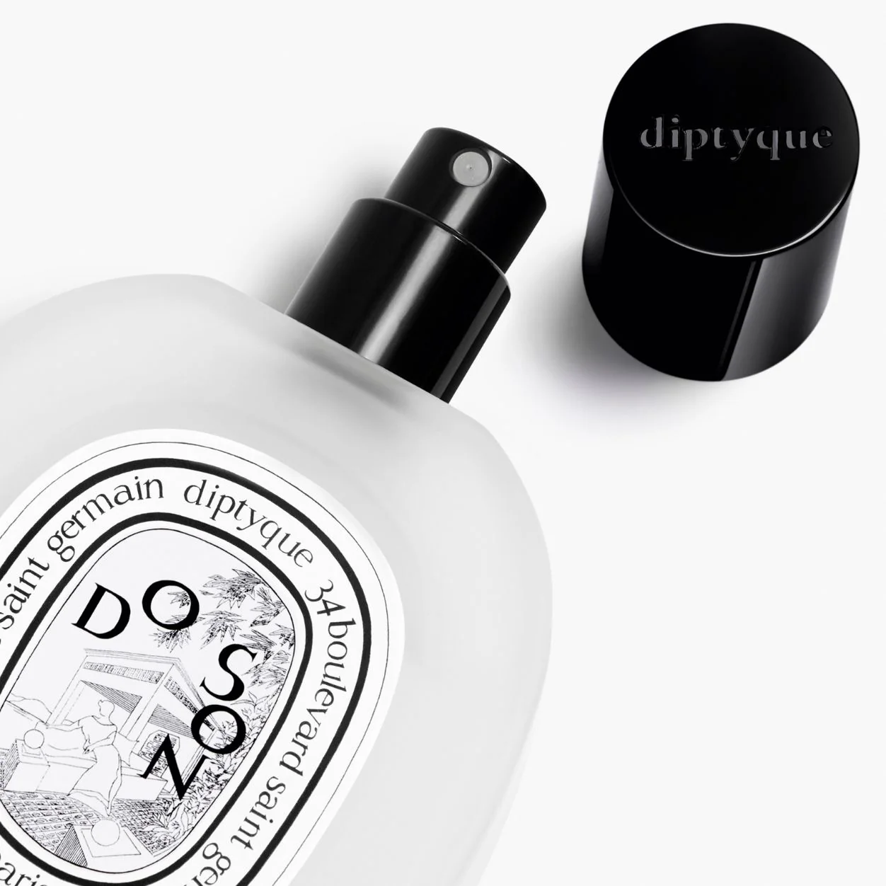 Do Son Hair Mist - Image 2