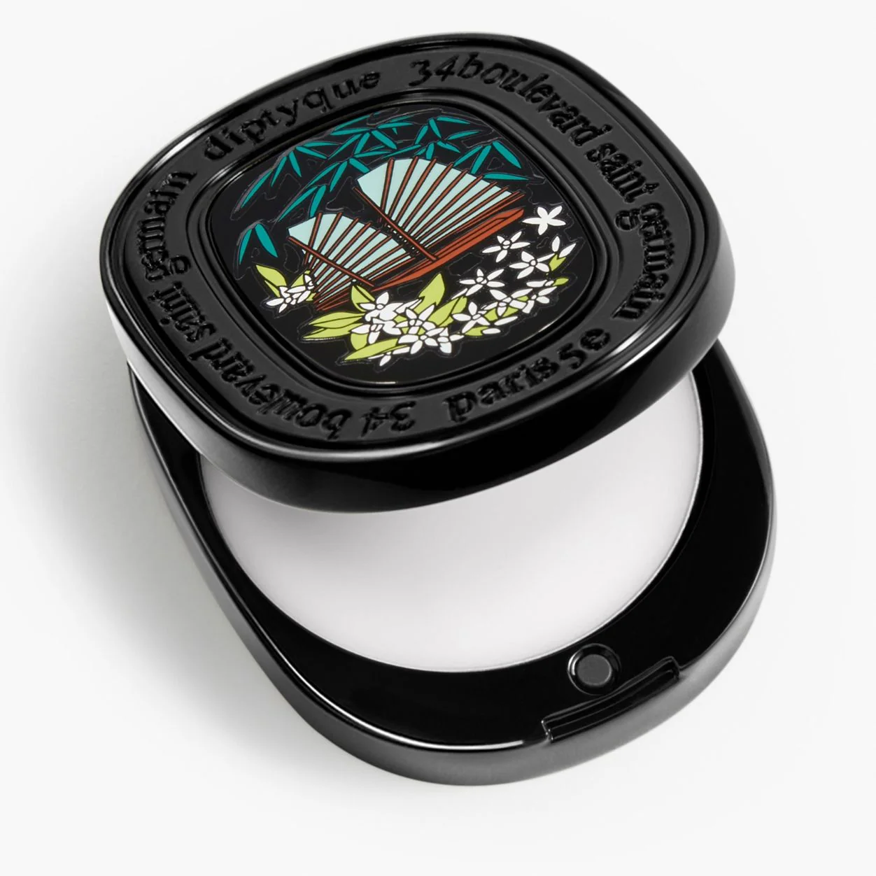Do Son Refillable Solid Perfume - Image 2