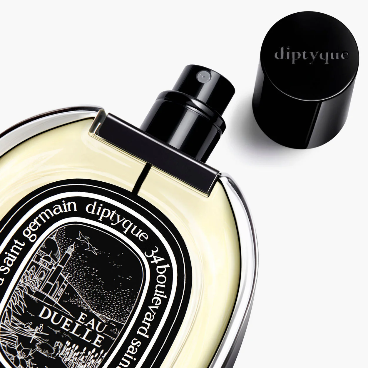 Eau Duelle Eau de Parfum - Image 2
