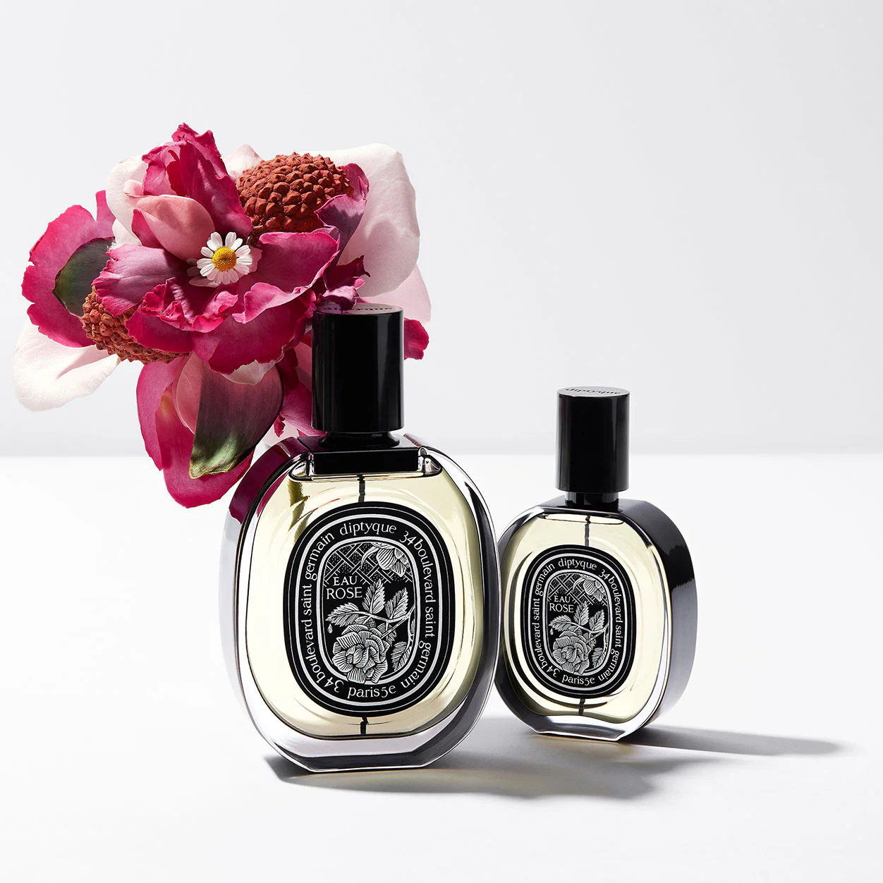 Eau Rose Eau de Parfum - Image 6