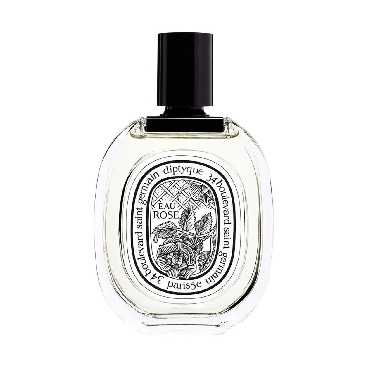 Eau Rose Eau de Toilette - Image 5