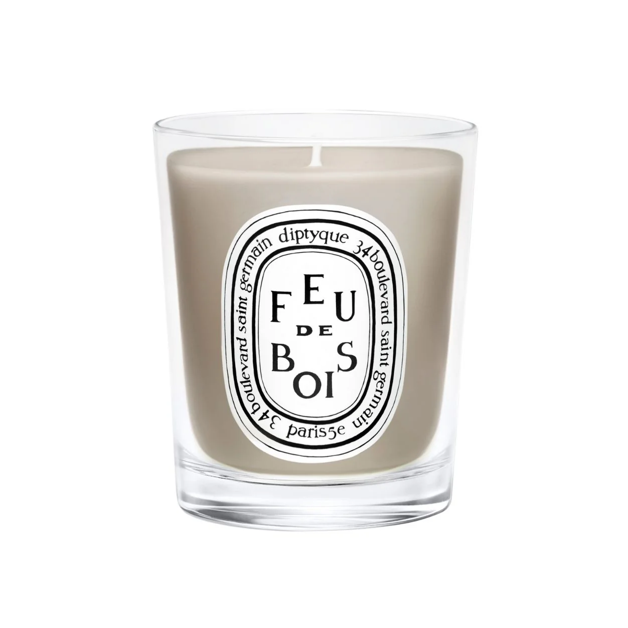 Feu de Bois (Wood Fire) Candle - Image 6